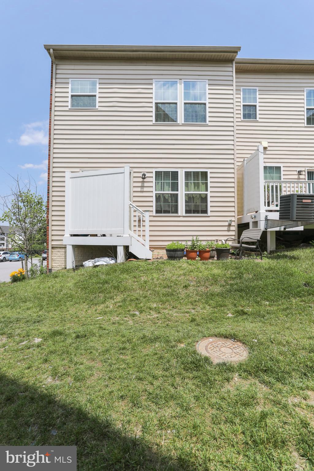 ELLICOTT CROSSING - Residential Lease