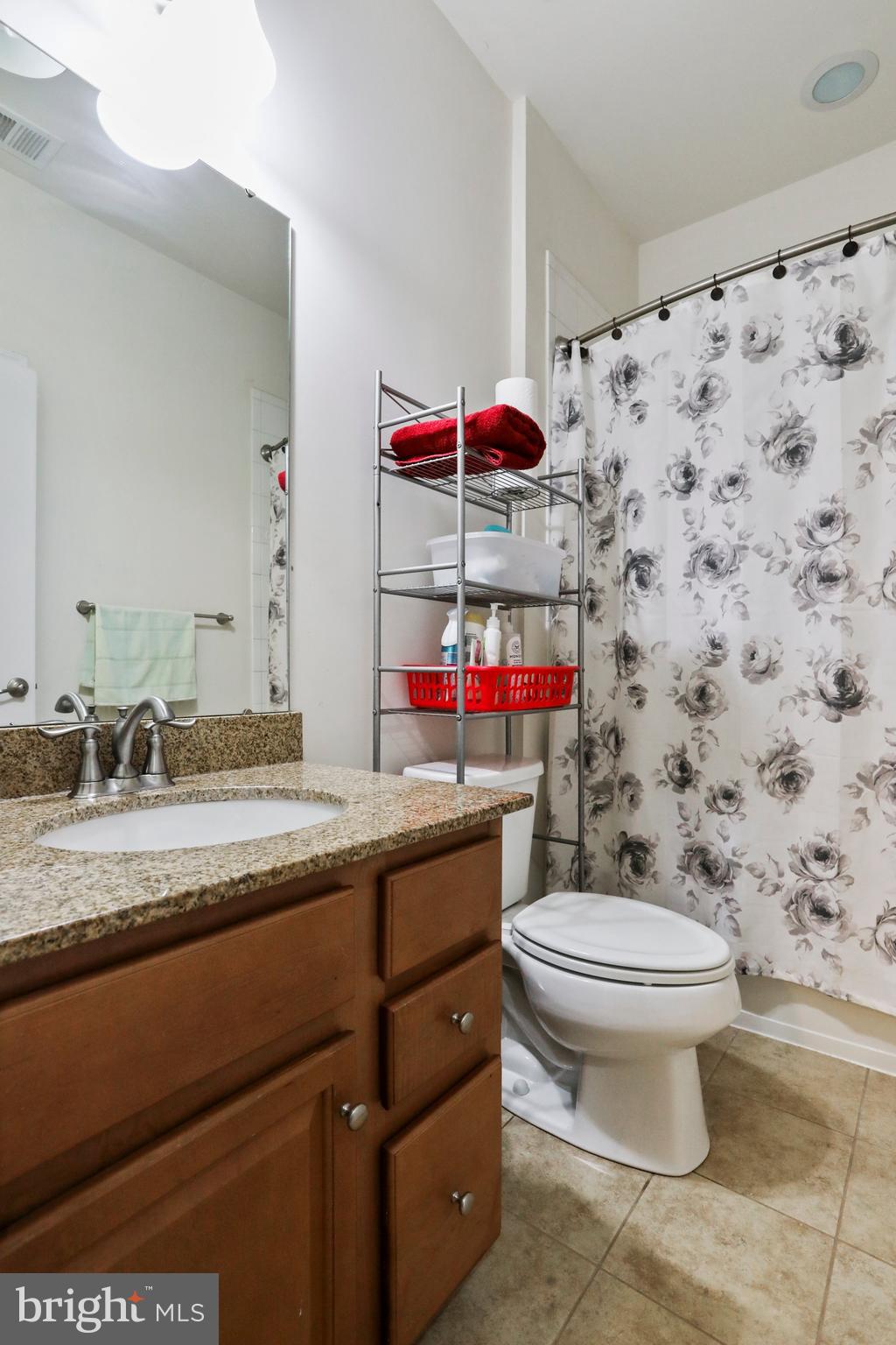 ELLICOTT CROSSING - Residential Lease