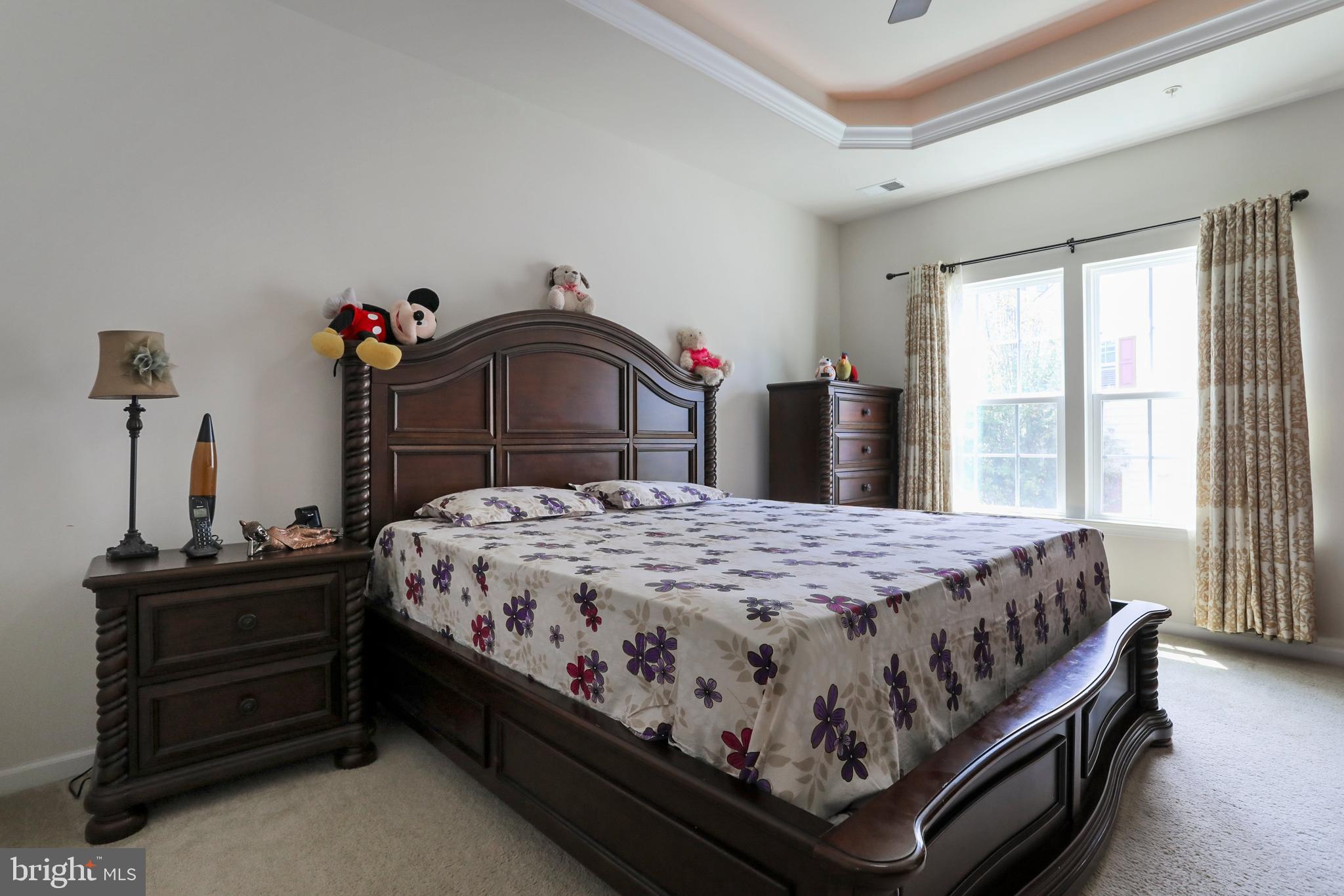 ELLICOTT CROSSING - Residential Lease