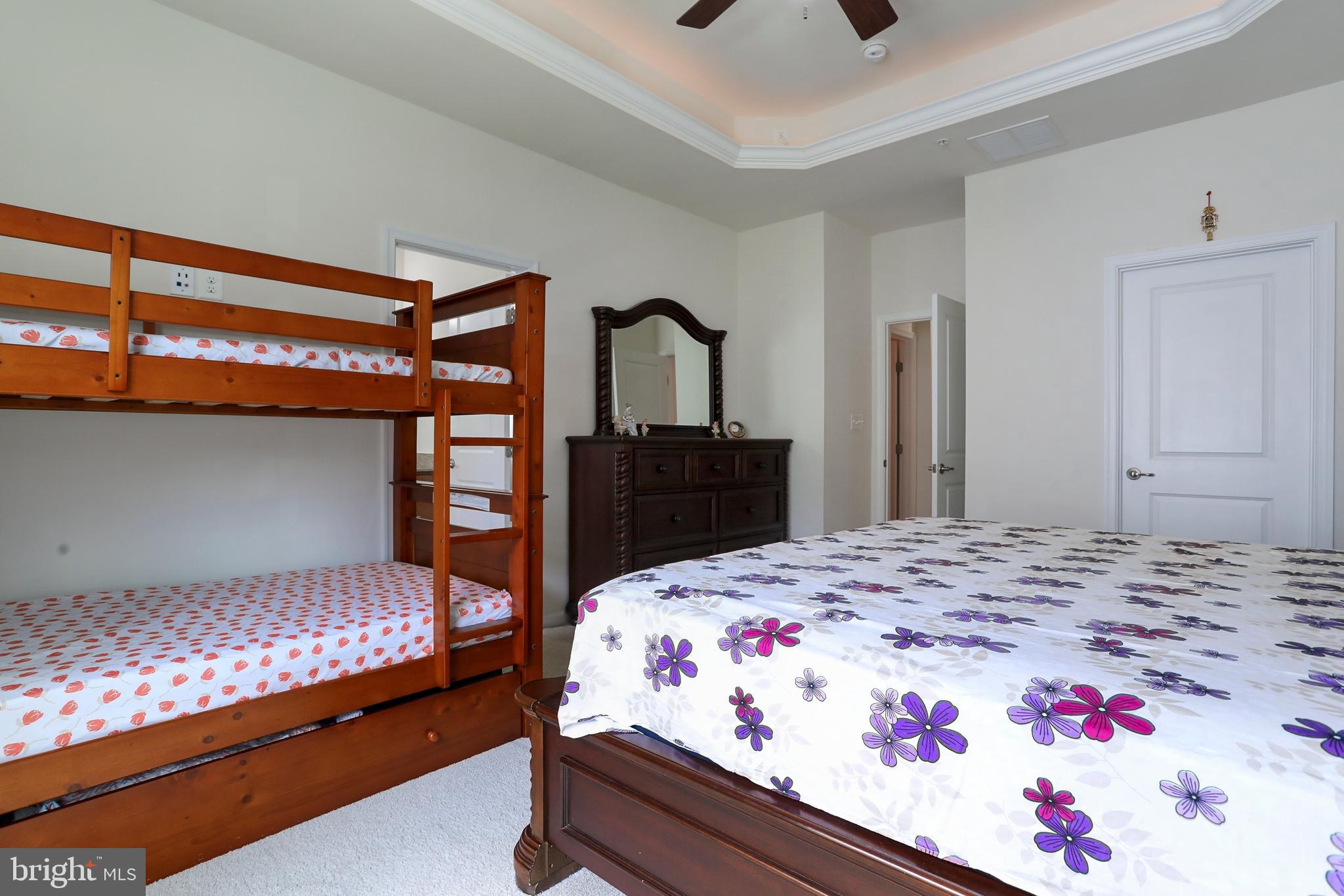 ELLICOTT CROSSING - Residential Lease