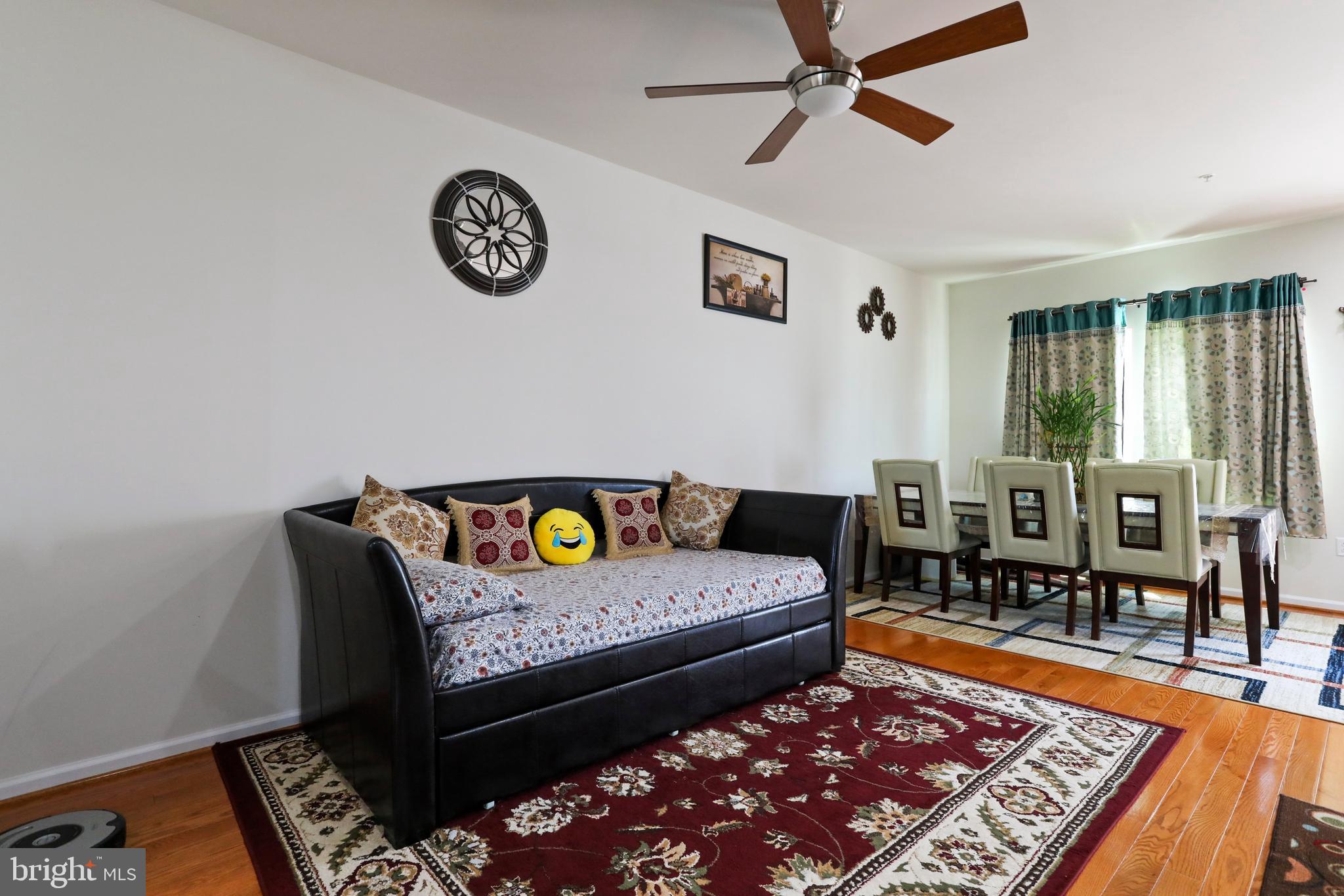 ELLICOTT CROSSING - Residential Lease