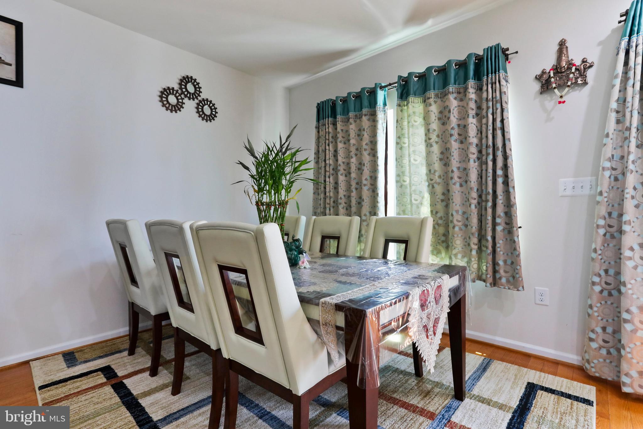 ELLICOTT CROSSING - Residential Lease