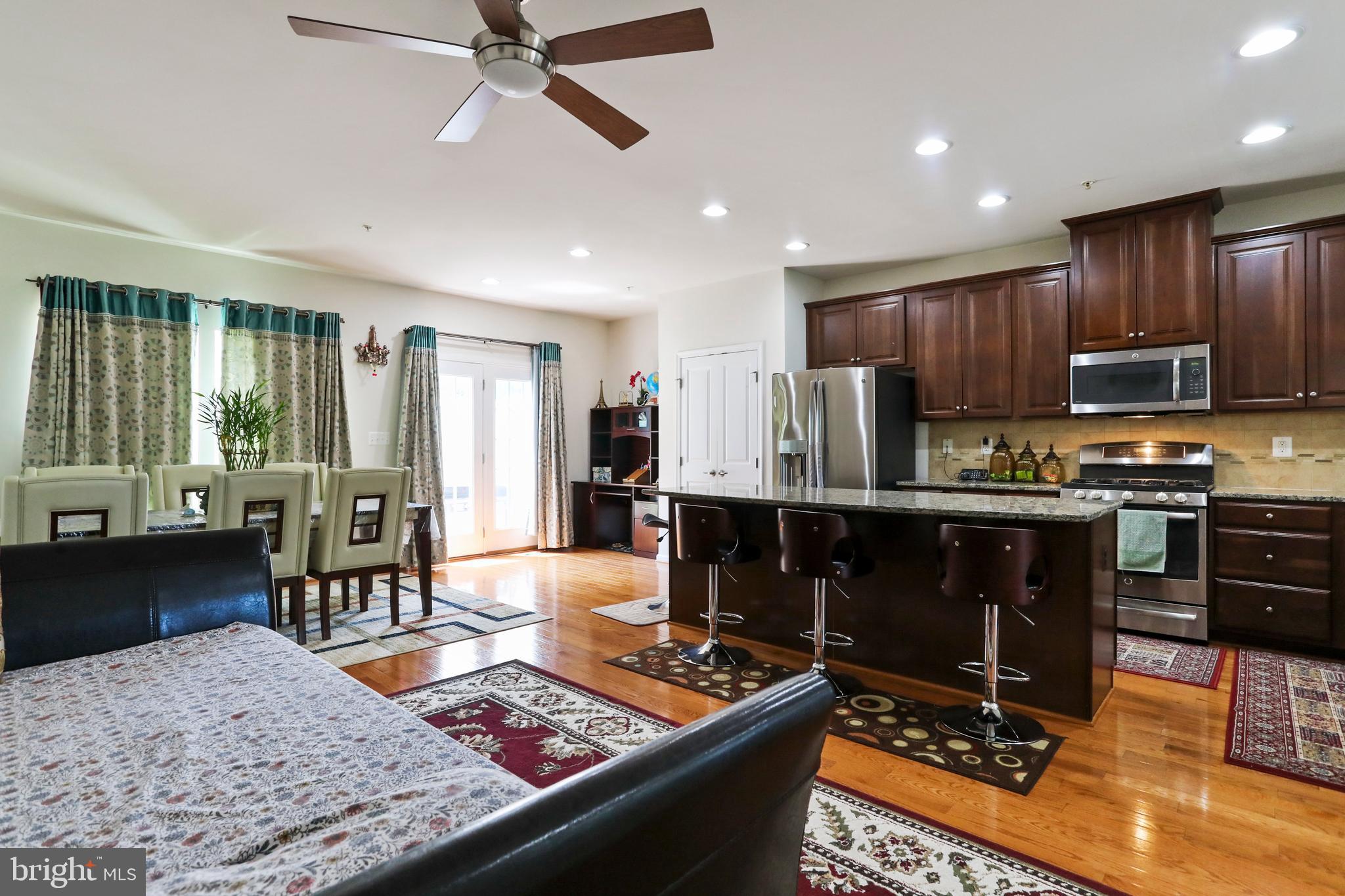 ELLICOTT CROSSING - Residential Lease