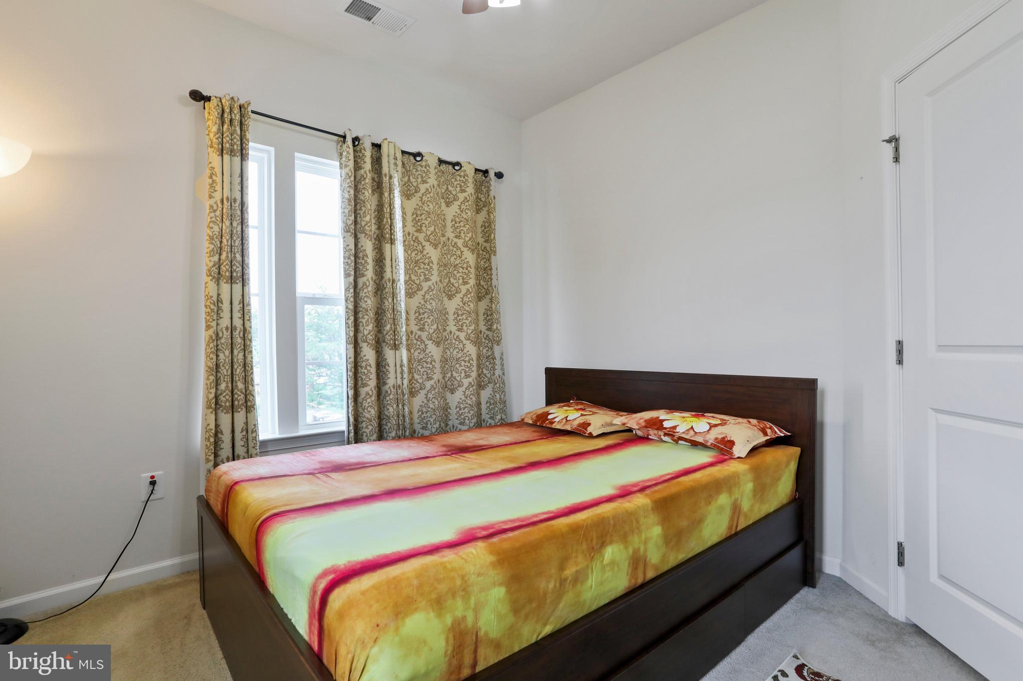 ELLICOTT CROSSING - Residential Lease