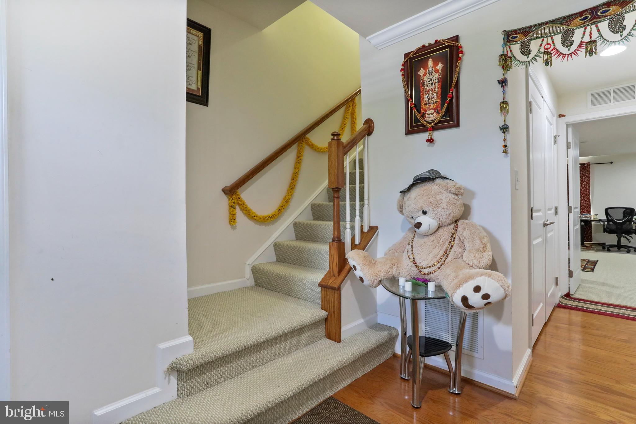 ELLICOTT CROSSING - Residential Lease