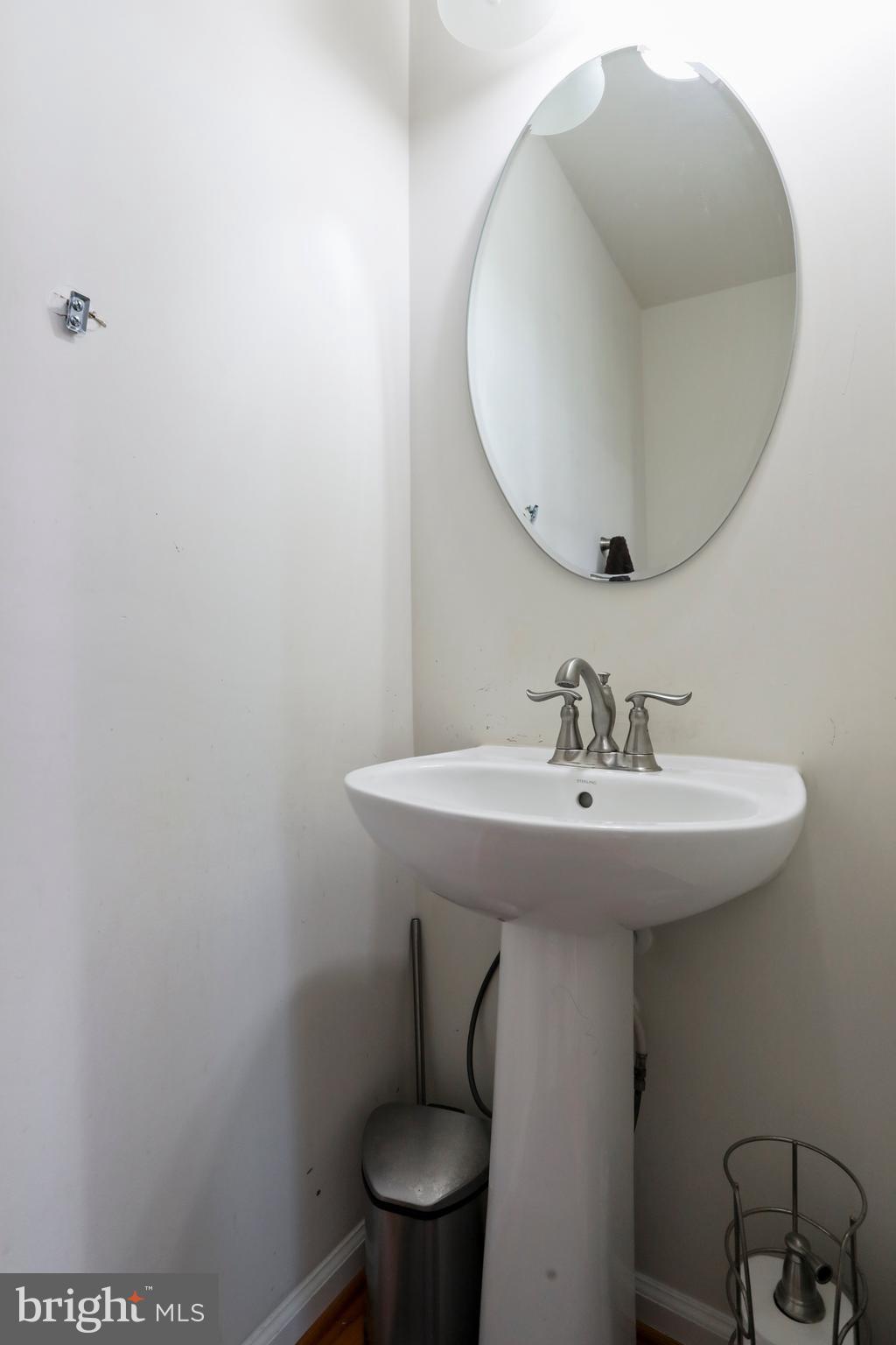 ELLICOTT CROSSING - Residential Lease