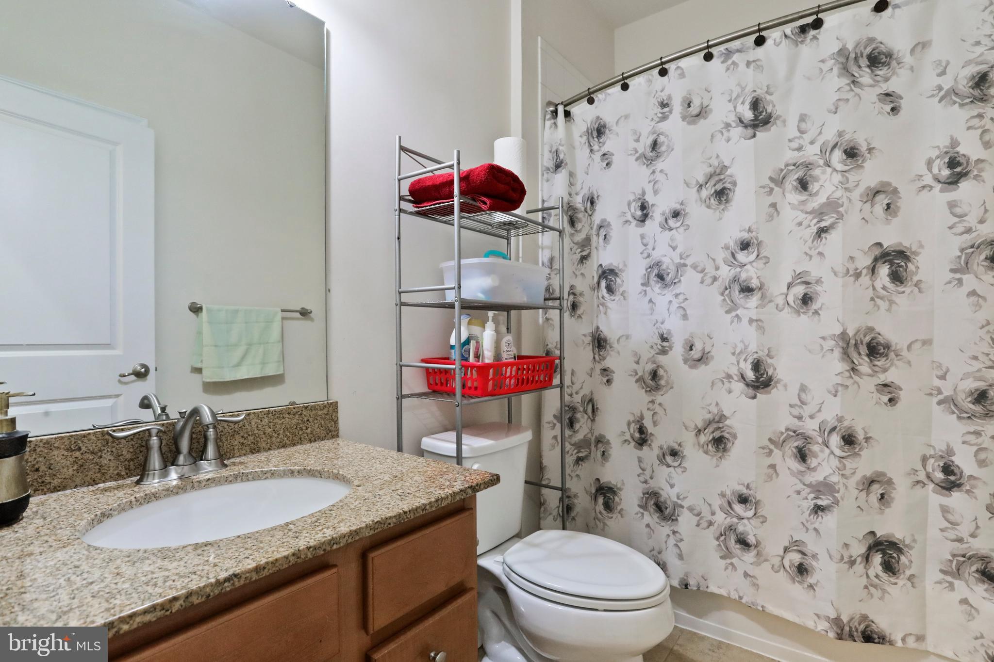 ELLICOTT CROSSING - Residential Lease