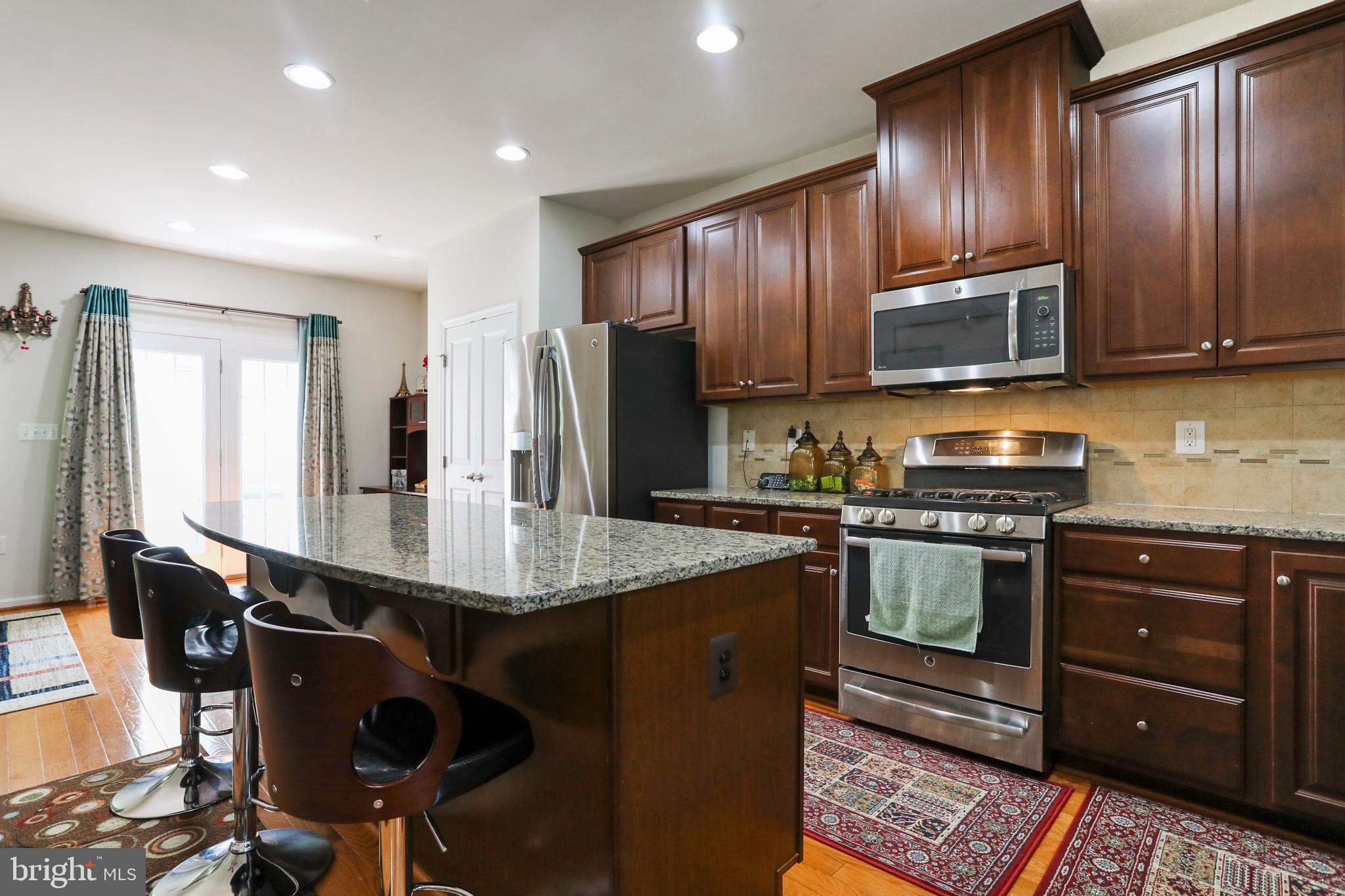 ELLICOTT CROSSING - Residential Lease