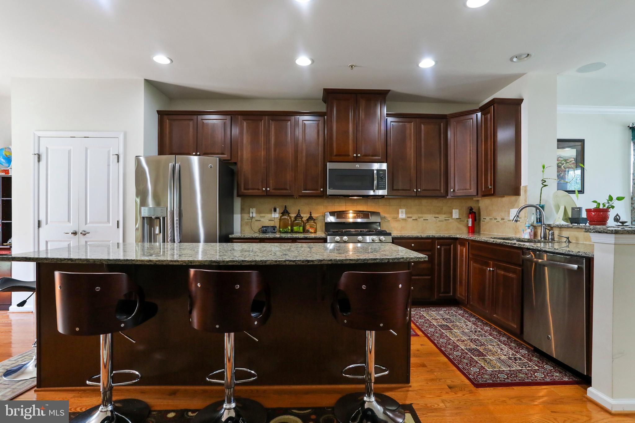 ELLICOTT CROSSING - Residential Lease