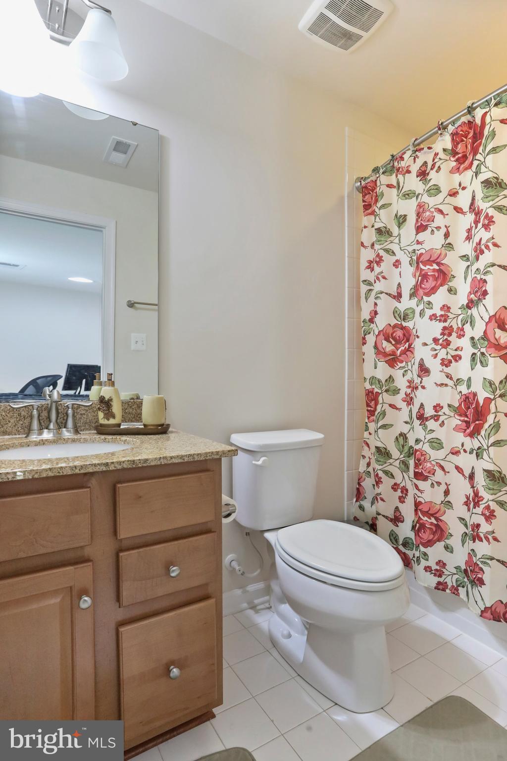 ELLICOTT CROSSING - Residential Lease