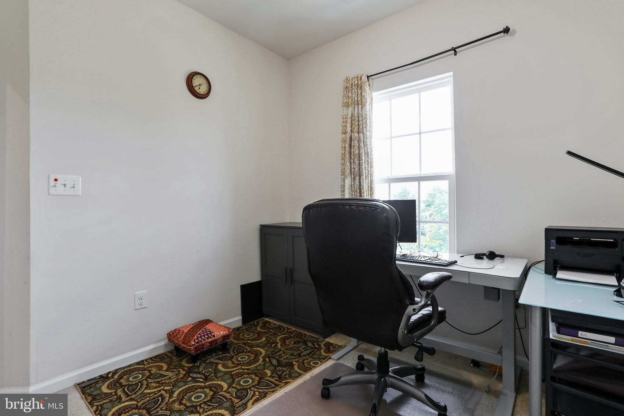 ELLICOTT CROSSING - Residential Lease