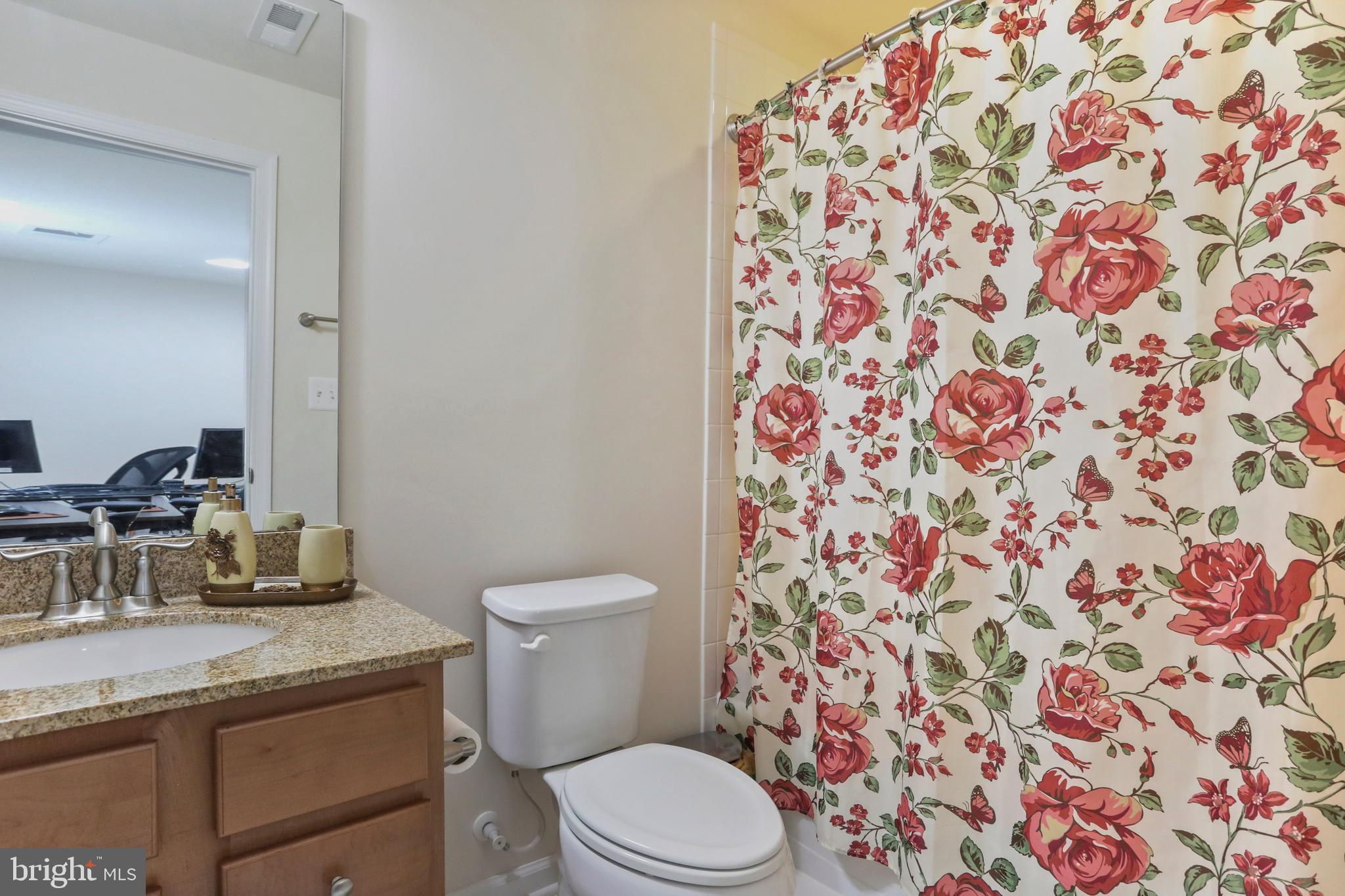 ELLICOTT CROSSING - Residential Lease