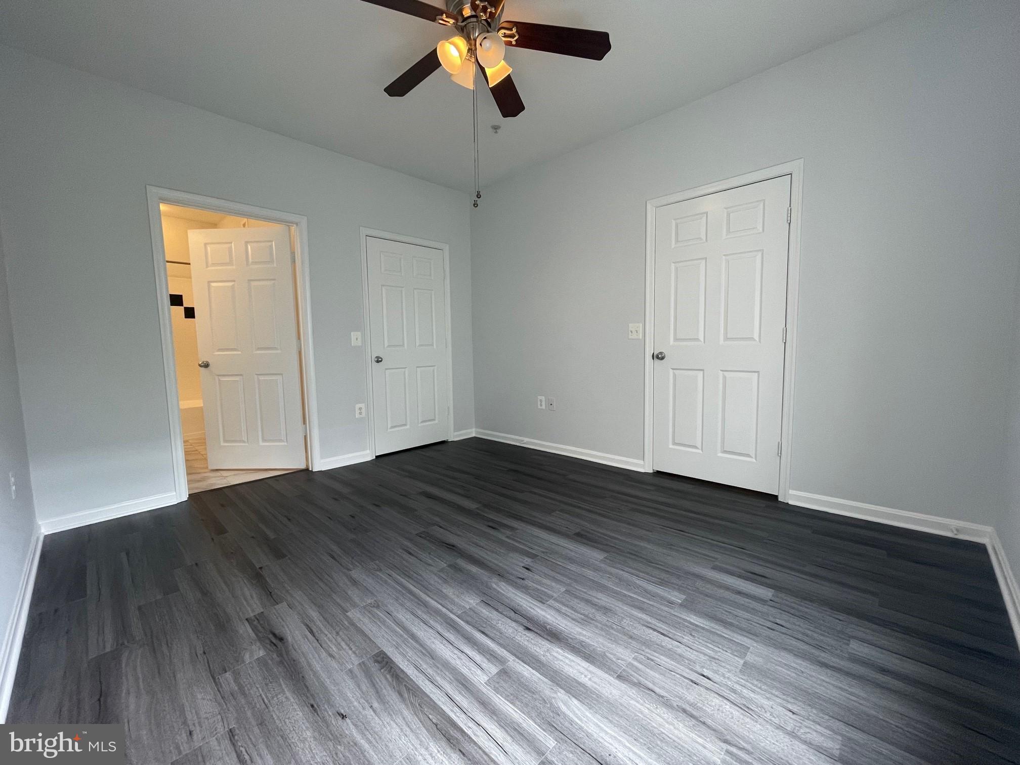 MARQUIS AT VIENNA STATION - Residential Lease