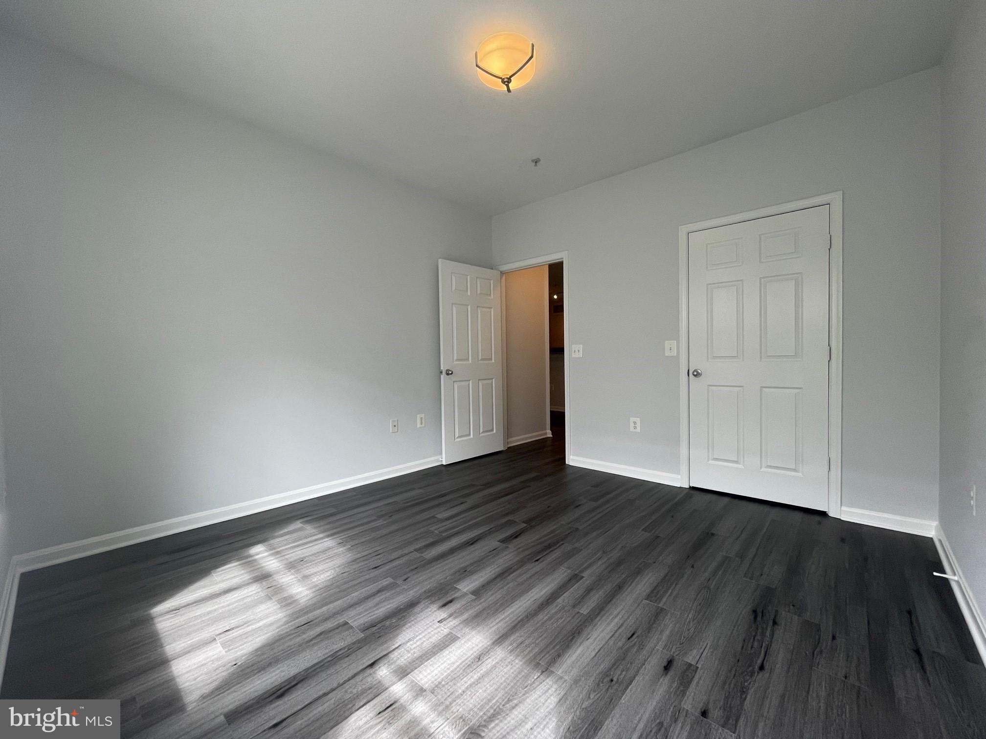 MARQUIS AT VIENNA STATION - Residential Lease