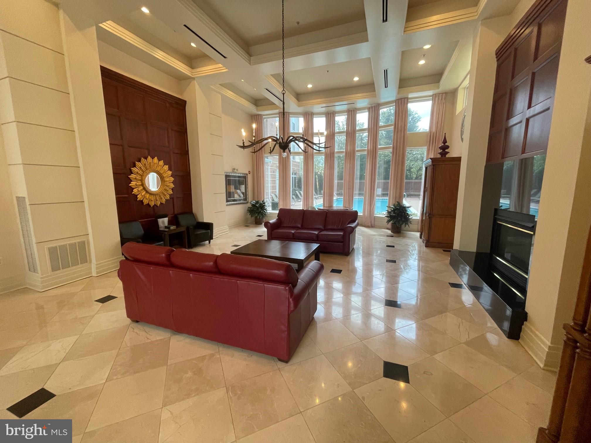 MARQUIS AT VIENNA STATION - Residential Lease