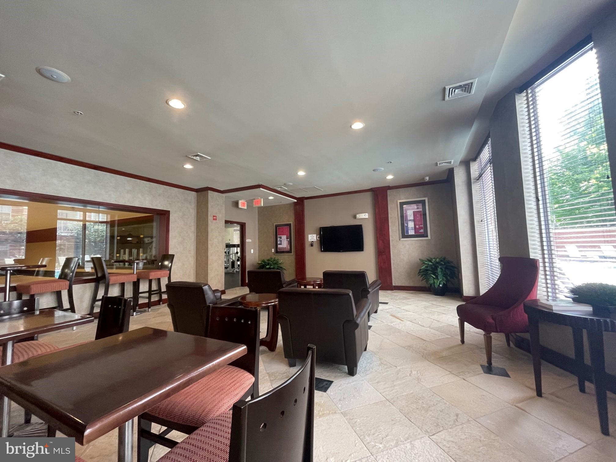 MARQUIS AT VIENNA STATION - Residential Lease