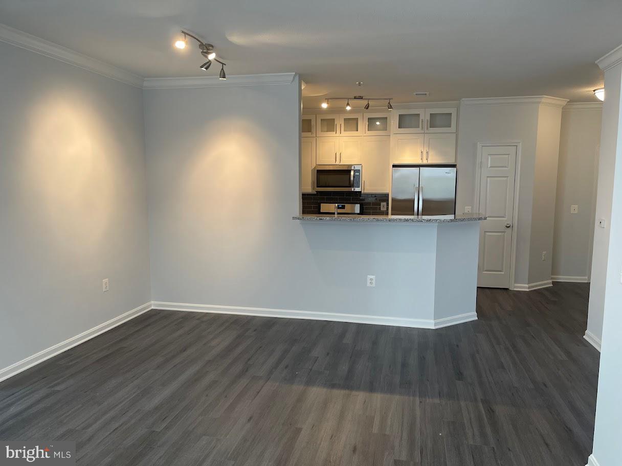 MARQUIS AT VIENNA STATION - Residential Lease