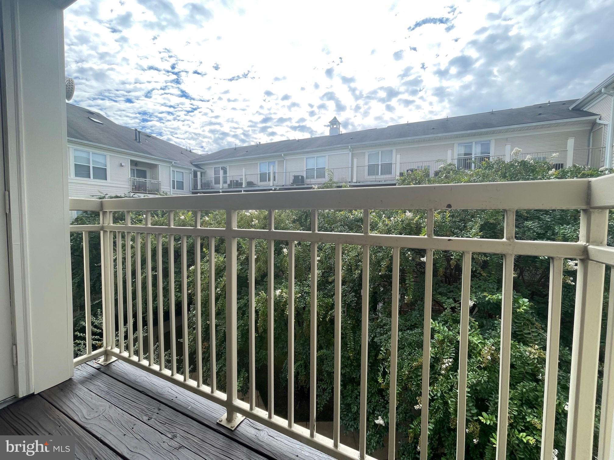 MARQUIS AT VIENNA STATION - Residential Lease