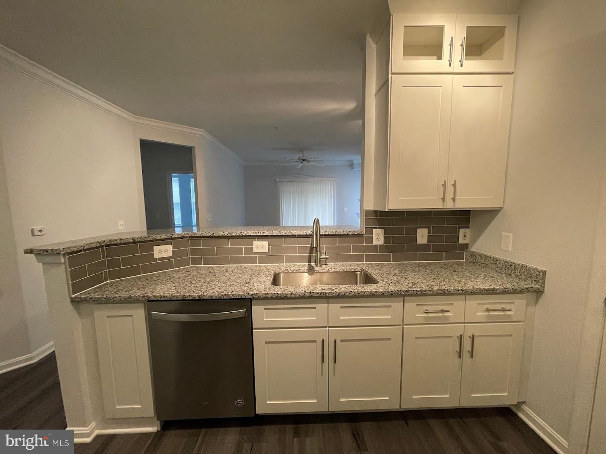 MARQUIS AT VIENNA STATION - Residential Lease