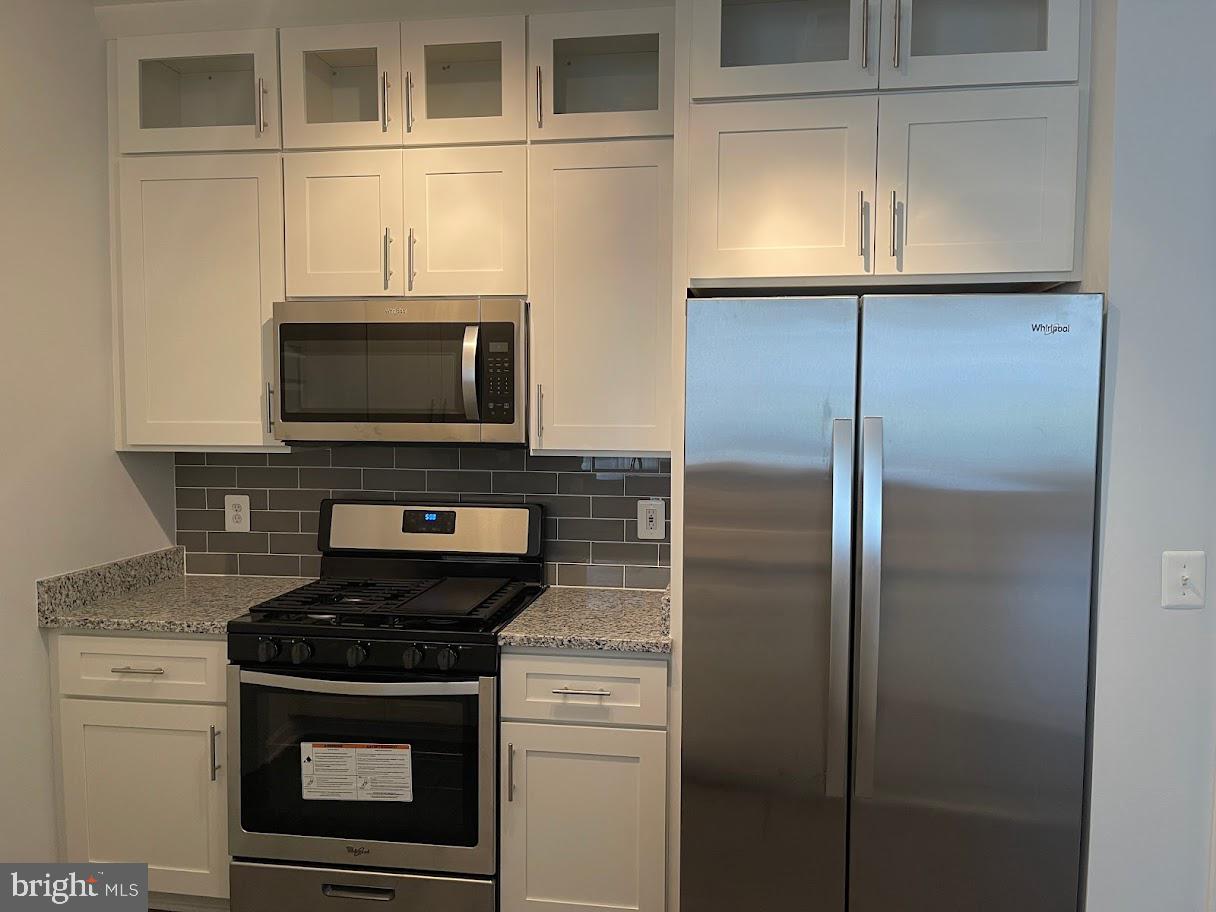 MARQUIS AT VIENNA STATION - Residential Lease