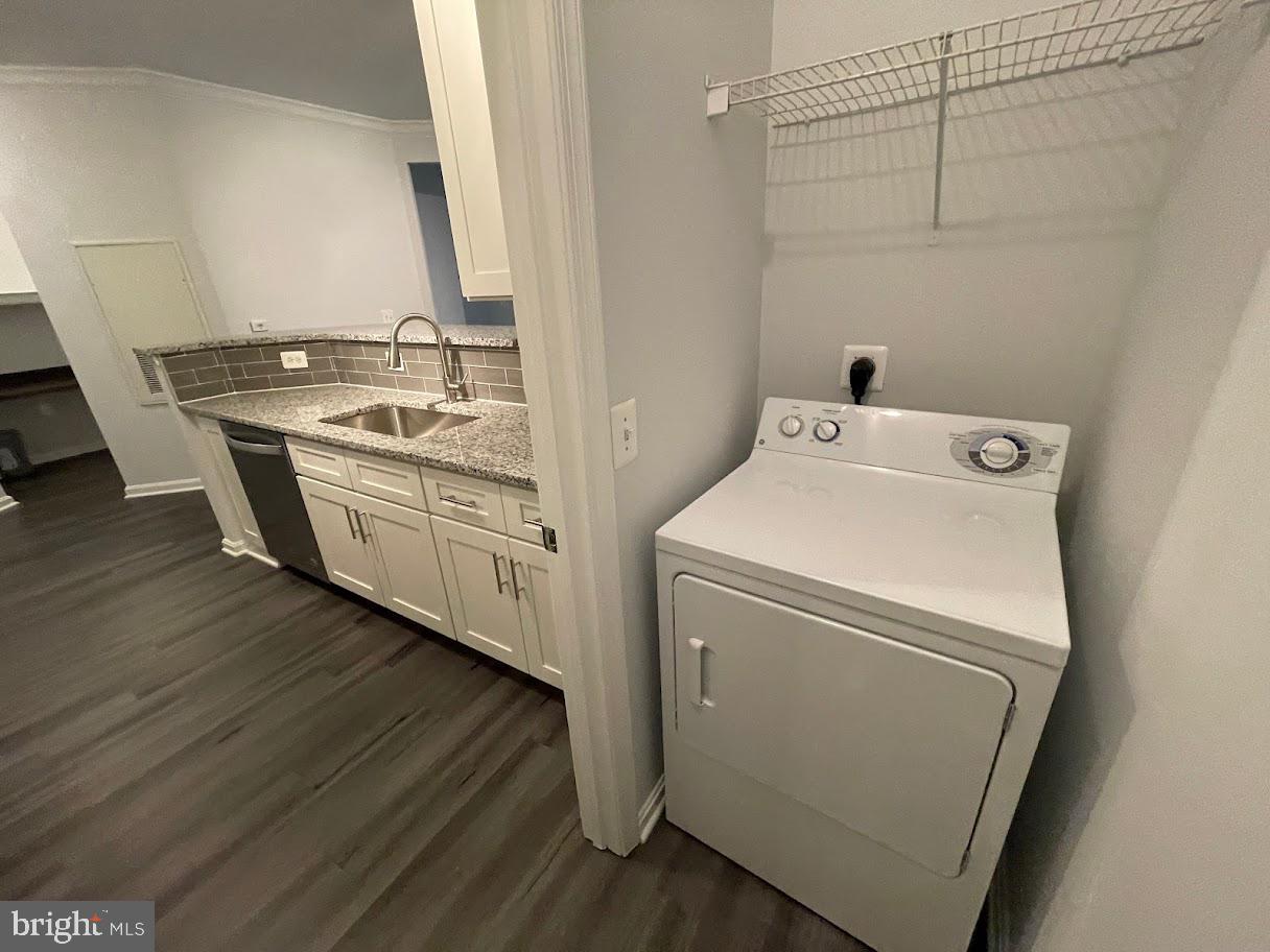 MARQUIS AT VIENNA STATION - Residential Lease