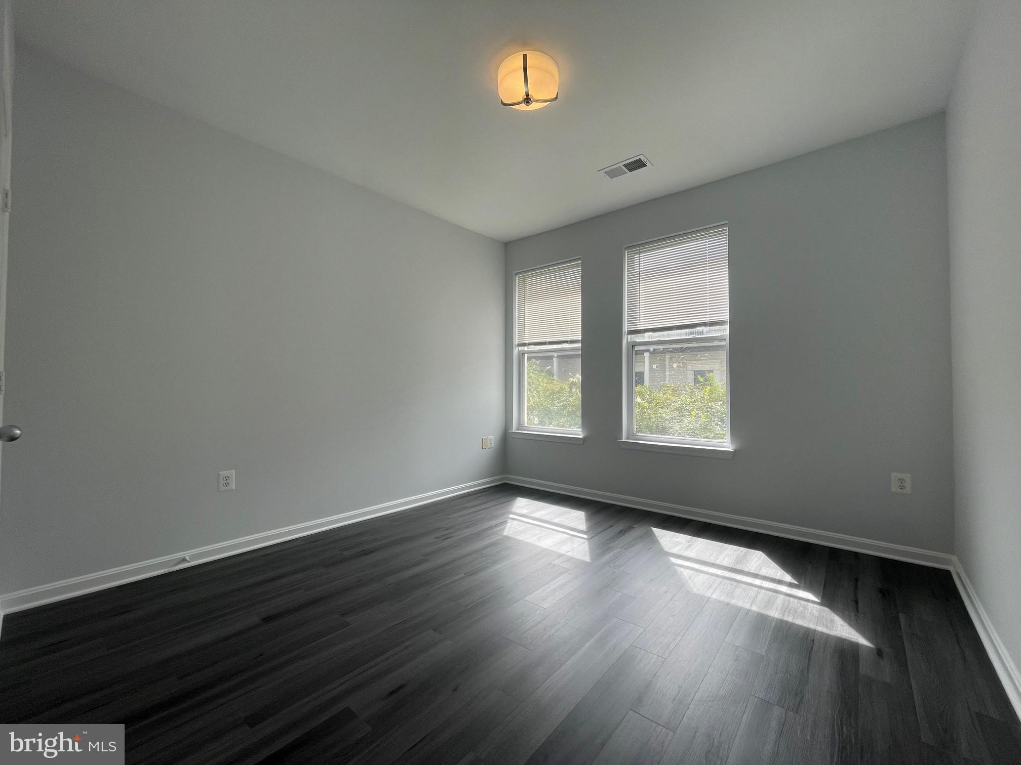 MARQUIS AT VIENNA STATION - Residential Lease