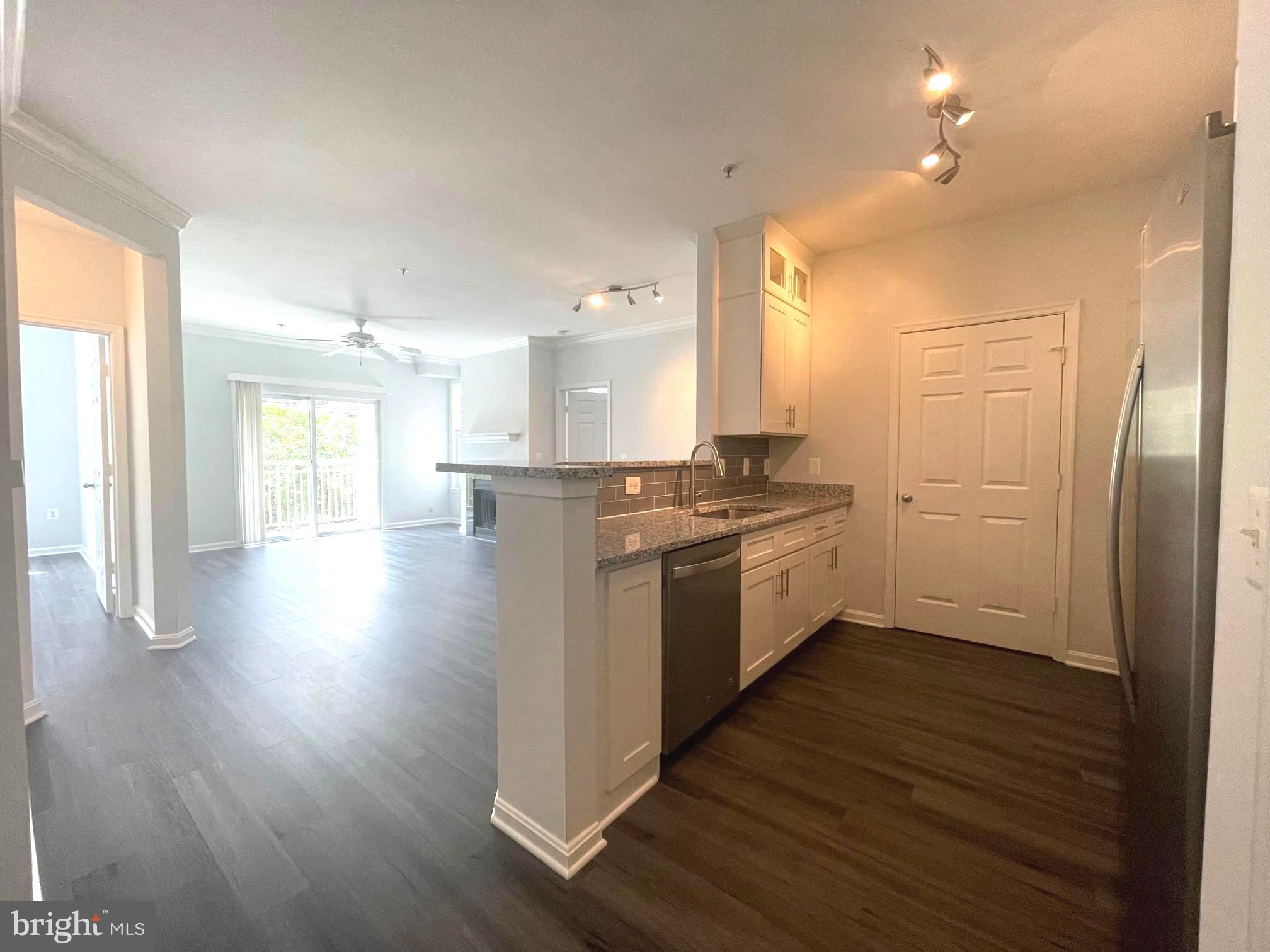 MARQUIS AT VIENNA STATION - Residential Lease