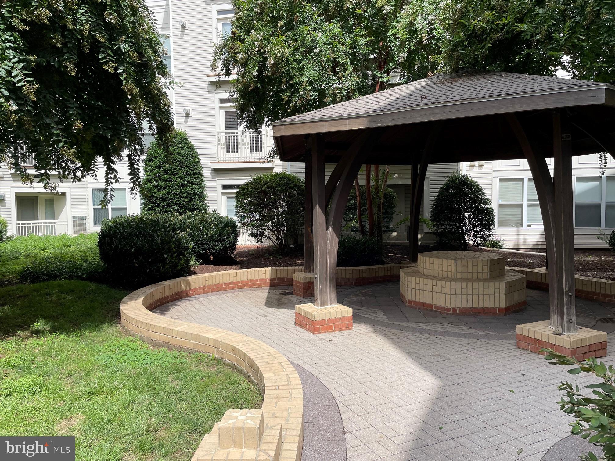 MARQUIS AT VIENNA STATION - Residential Lease