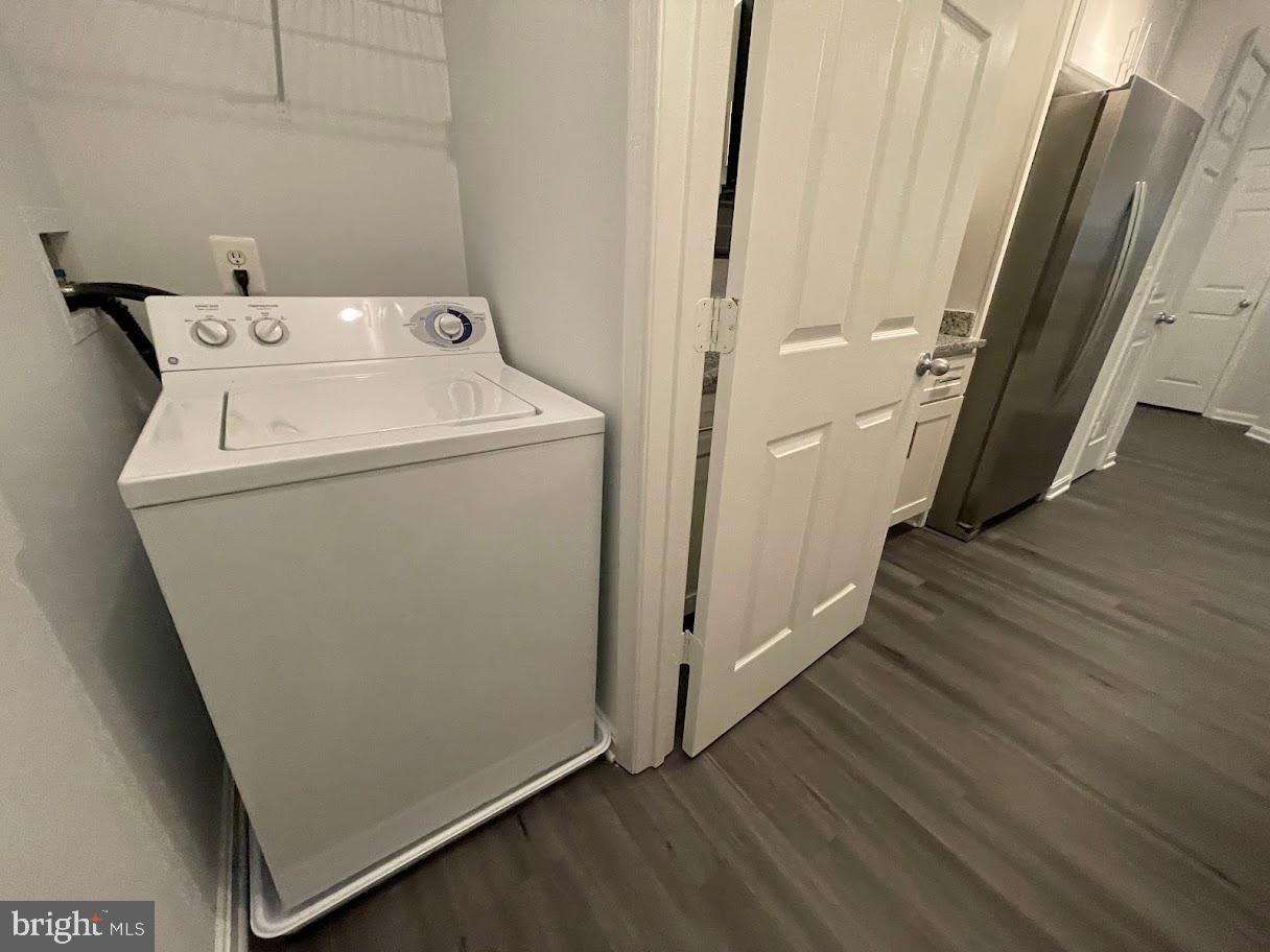 MARQUIS AT VIENNA STATION - Residential Lease