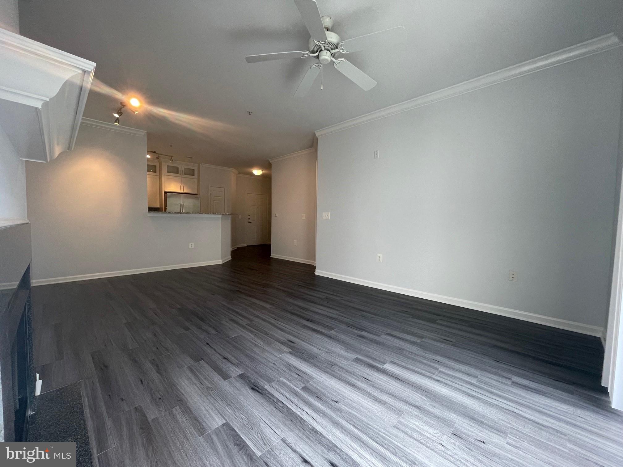 MARQUIS AT VIENNA STATION - Residential Lease