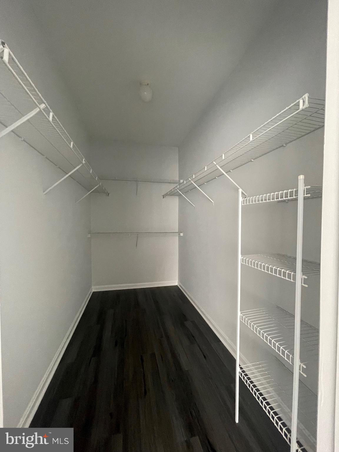 MARQUIS AT VIENNA STATION - Residential Lease