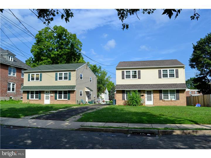 WILLOW GROVE - Residential Lease