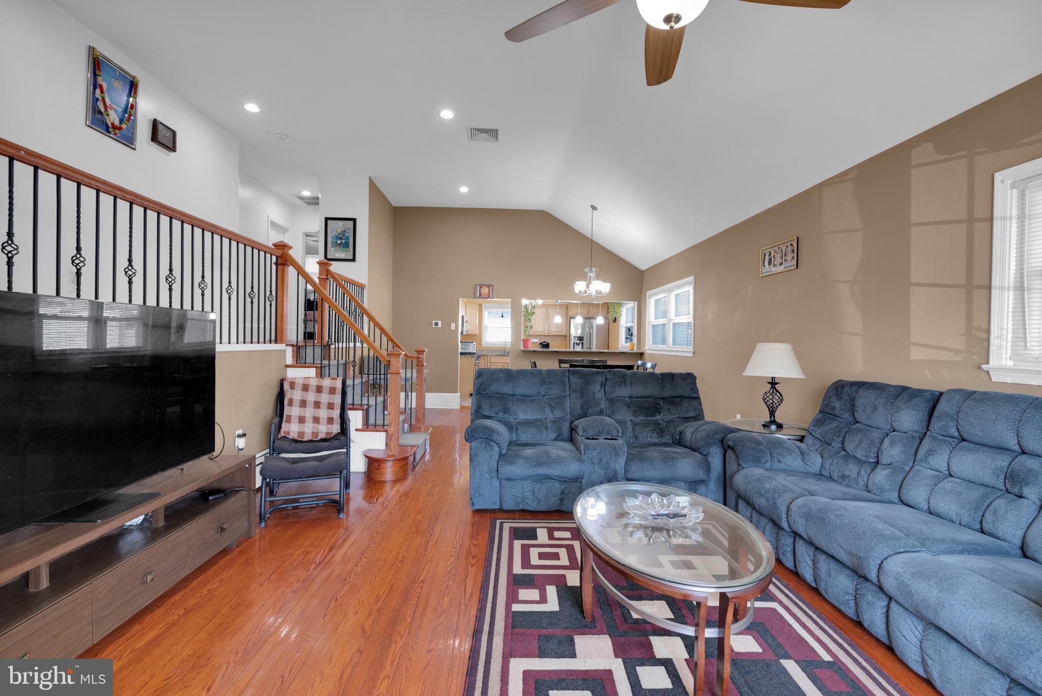 SOMERTON - Residential