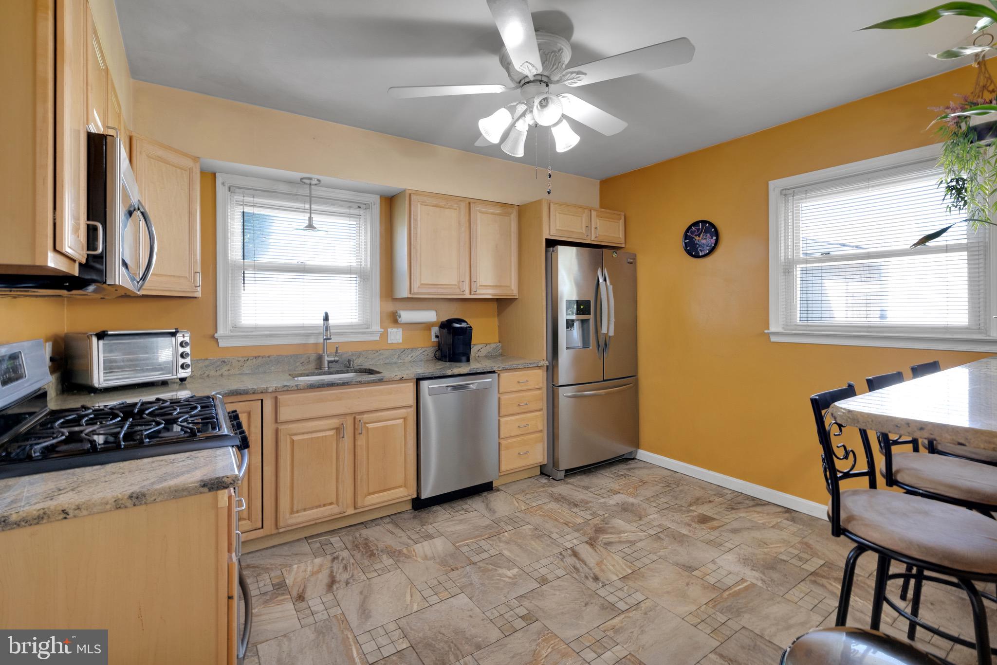 SOMERTON - Residential