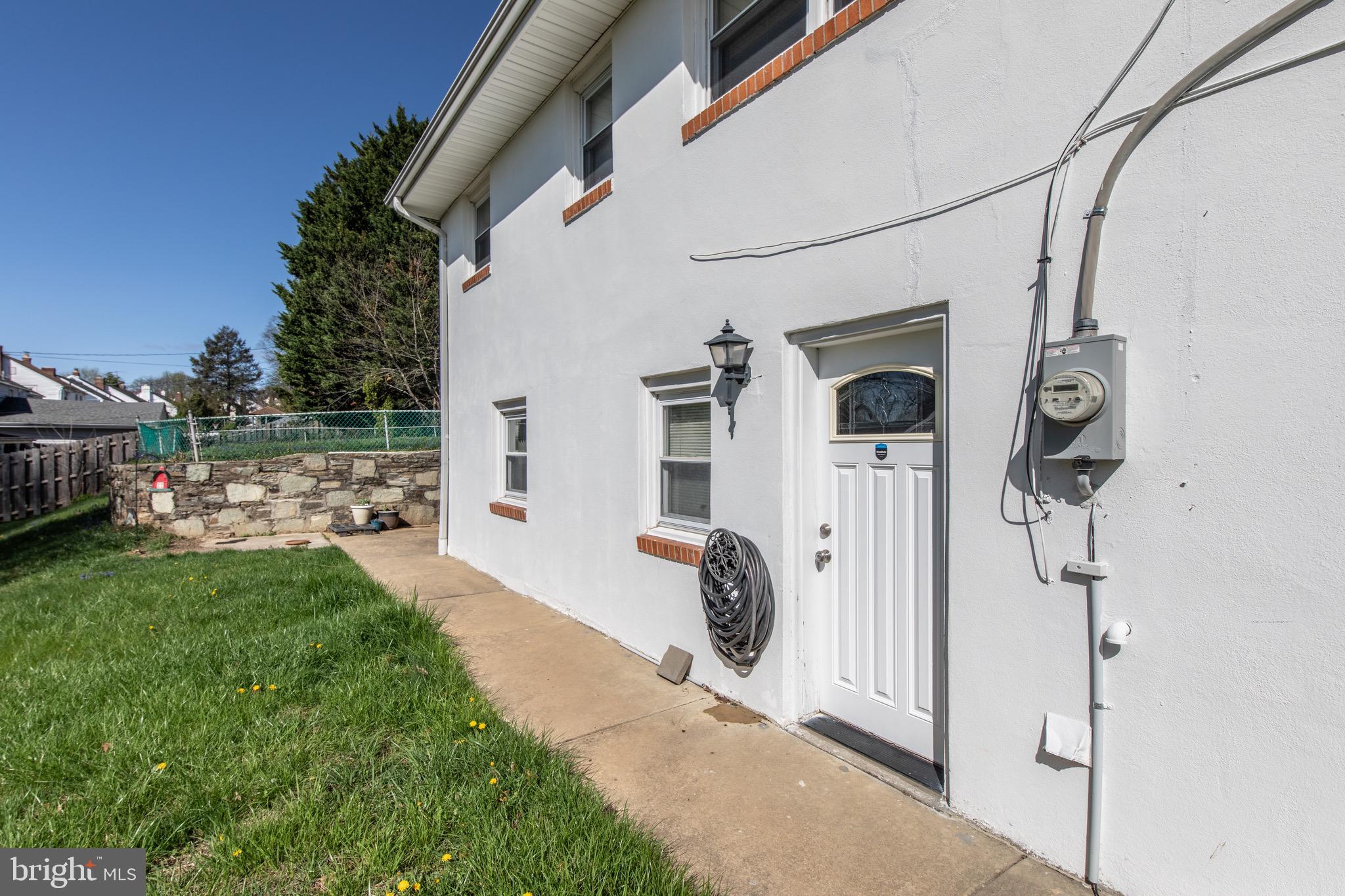 SOMERTON - Residential