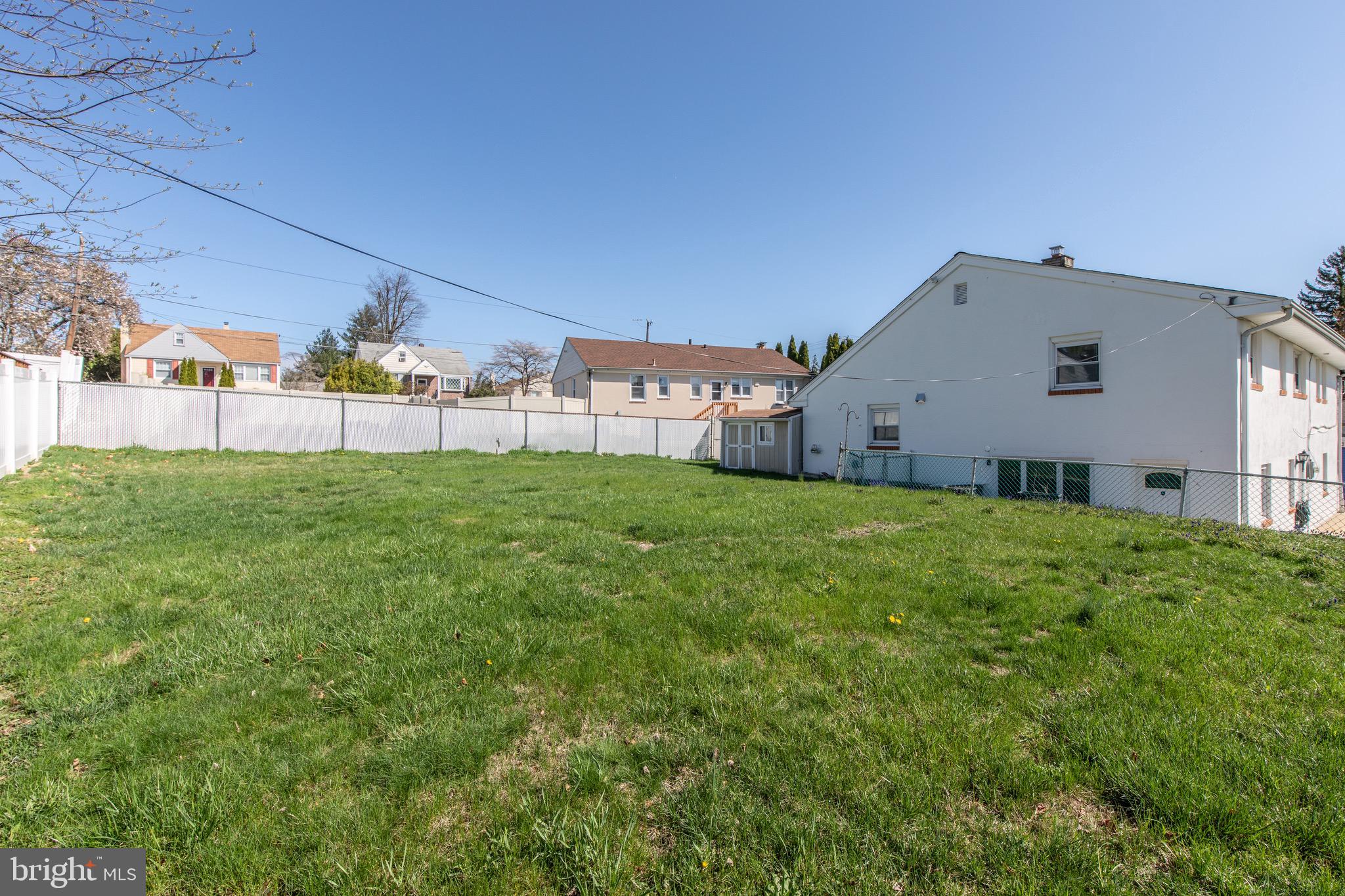SOMERTON - Residential