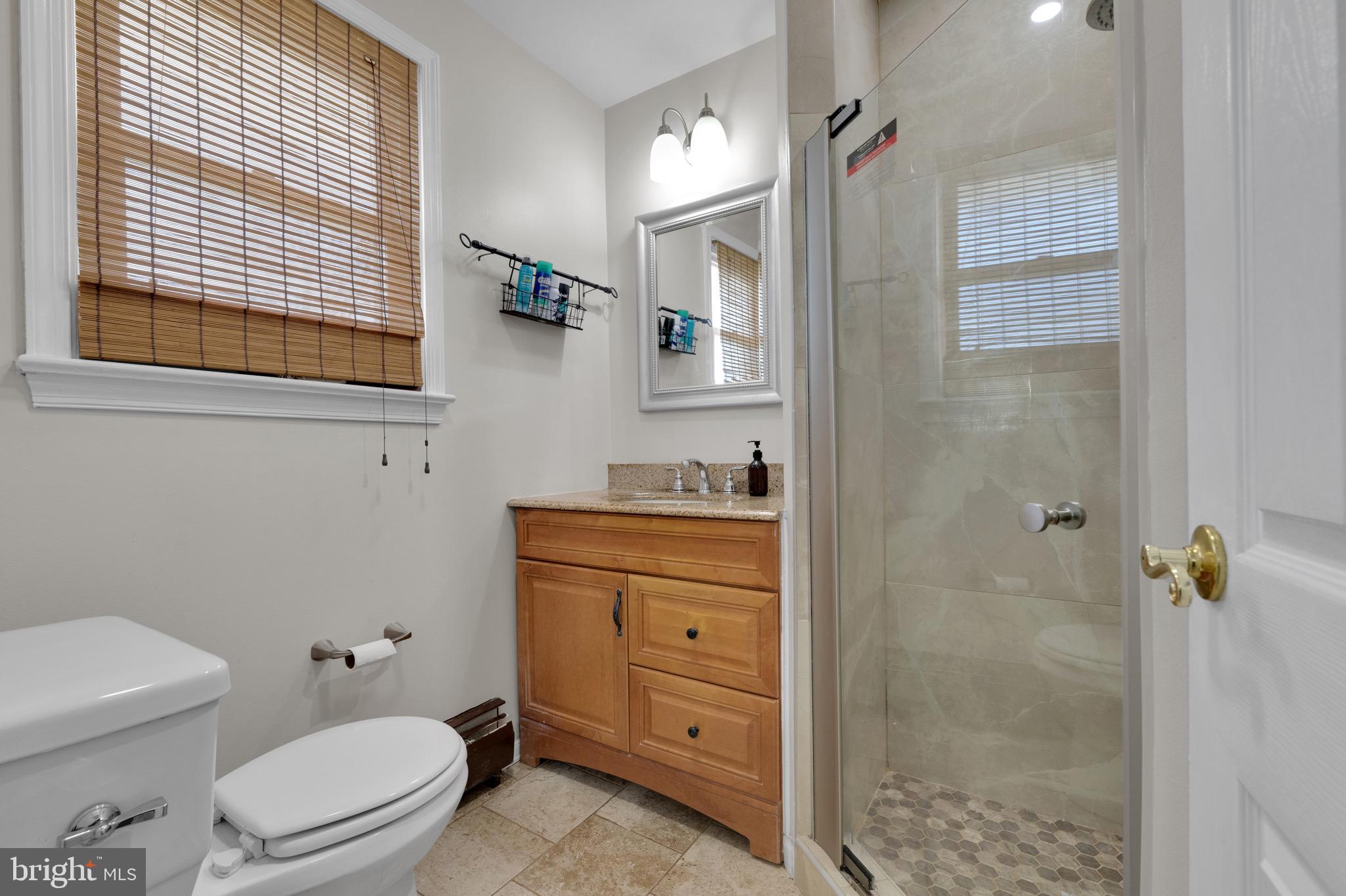 SOMERTON - Residential