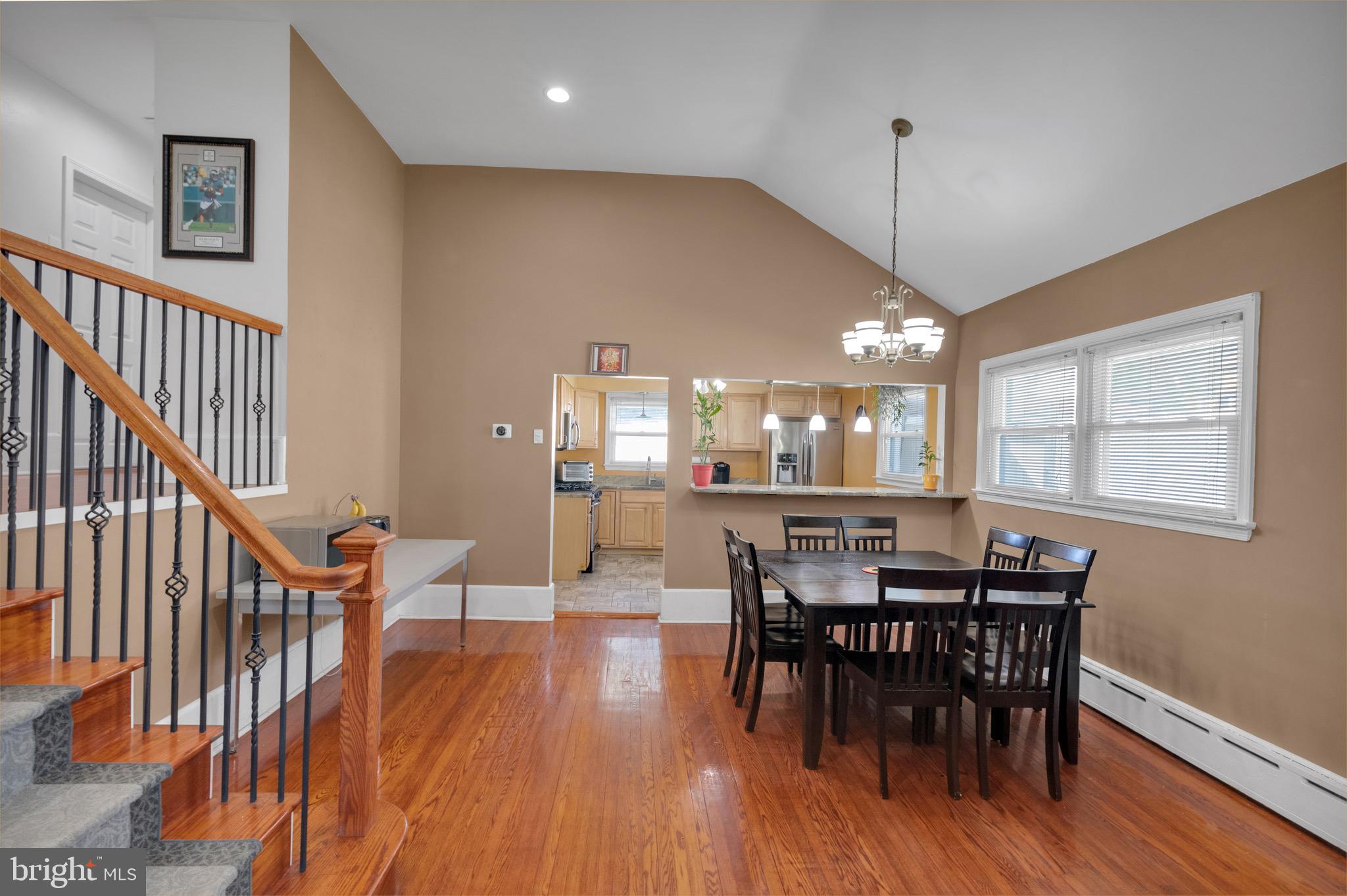 SOMERTON - Residential