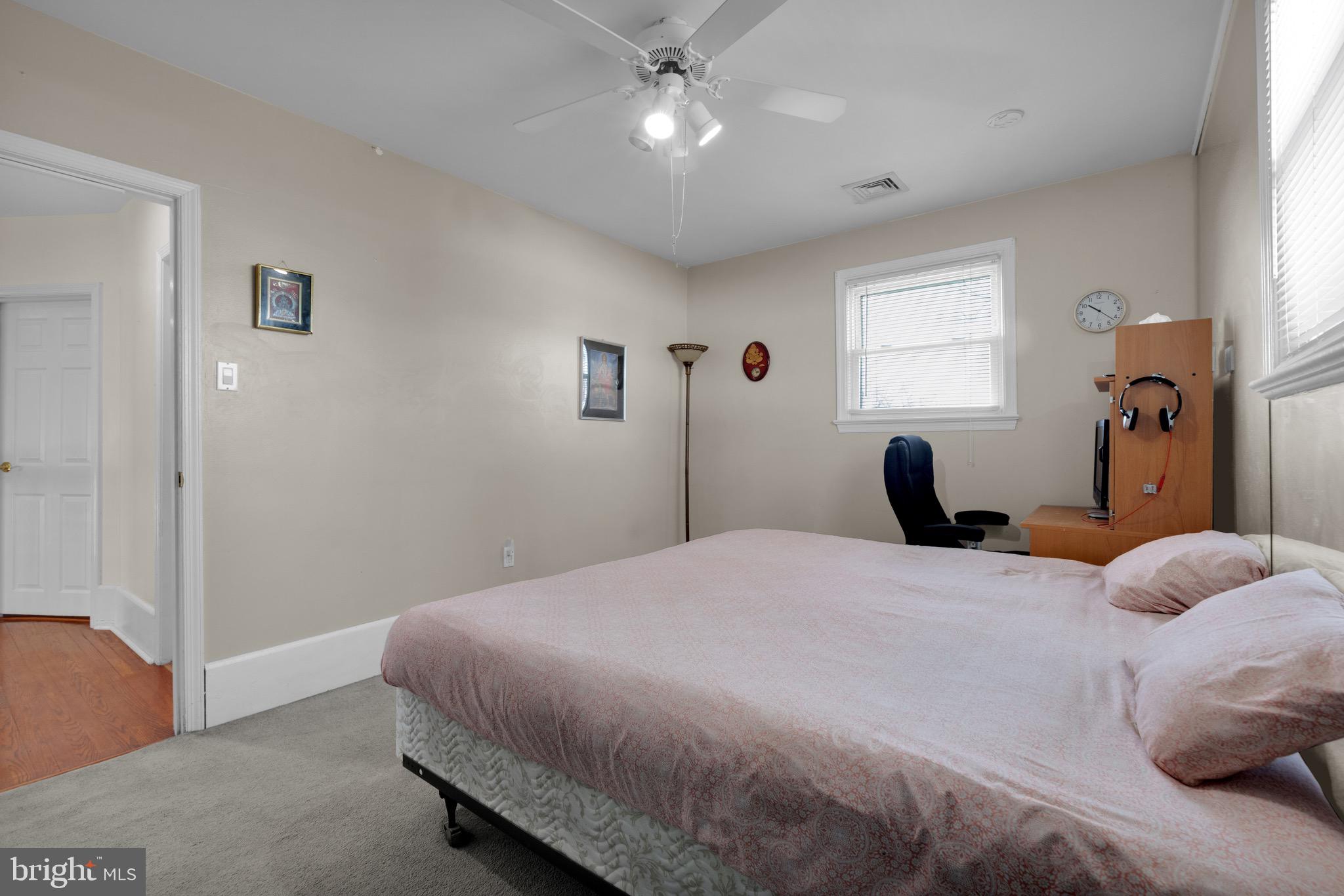 SOMERTON - Residential