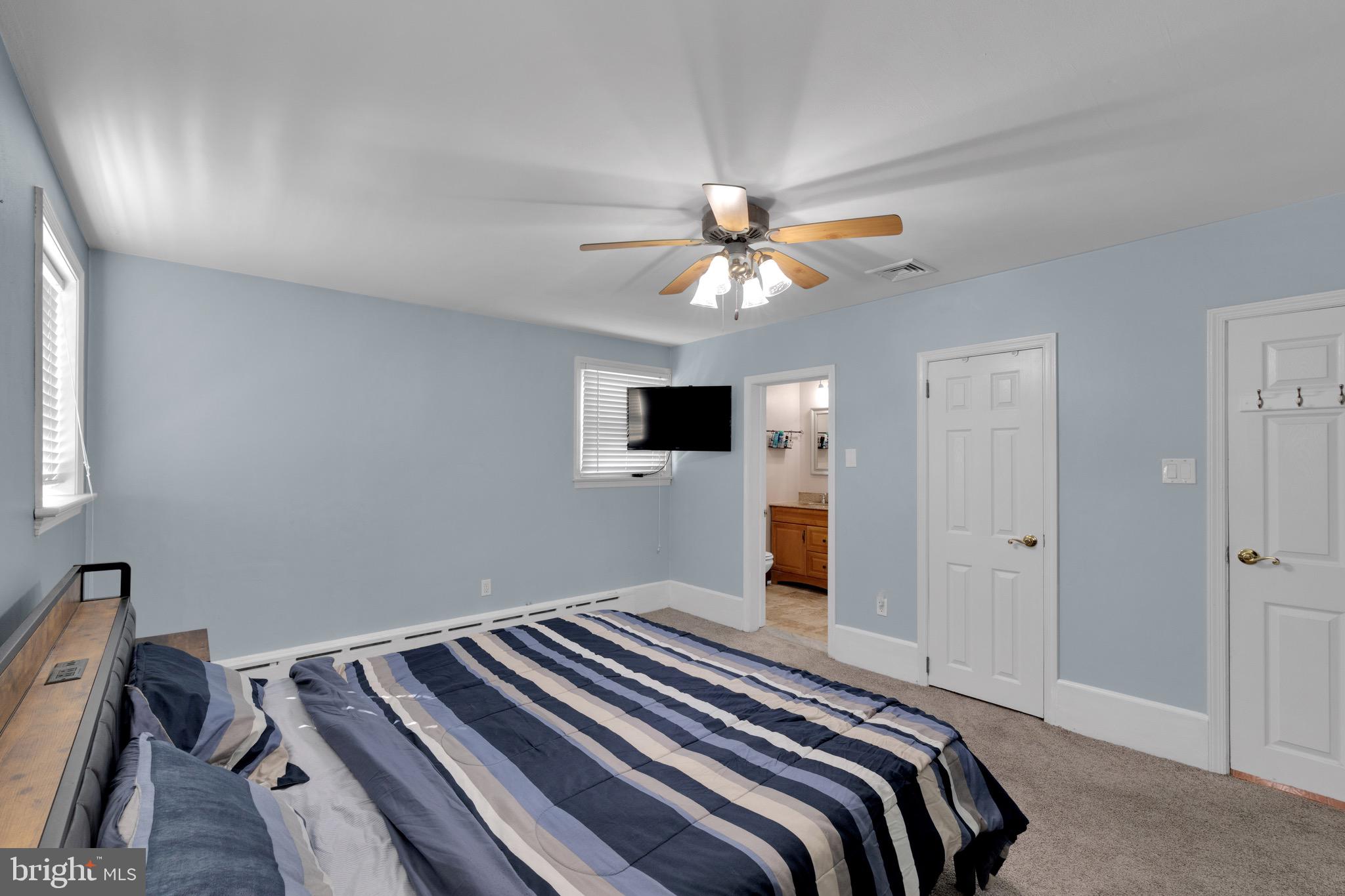 SOMERTON - Residential