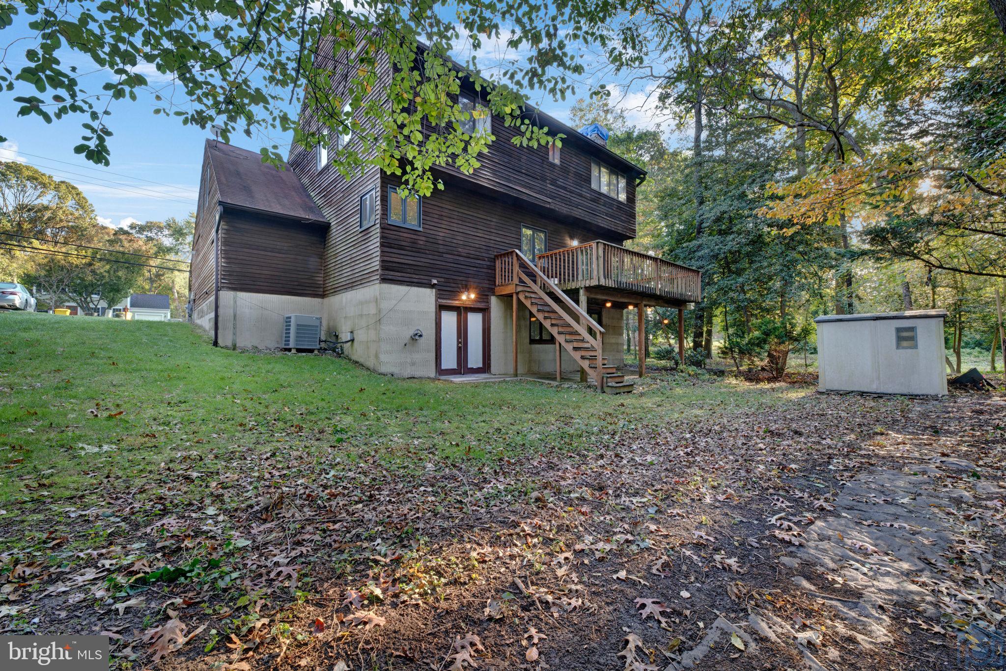 STEWARTS LANDING - Residential