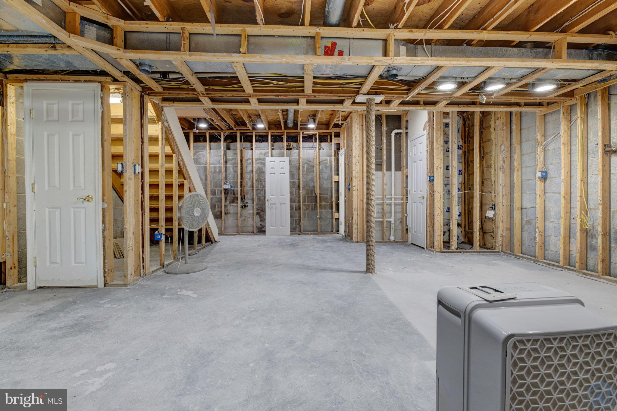 STEWARTS LANDING - Residential