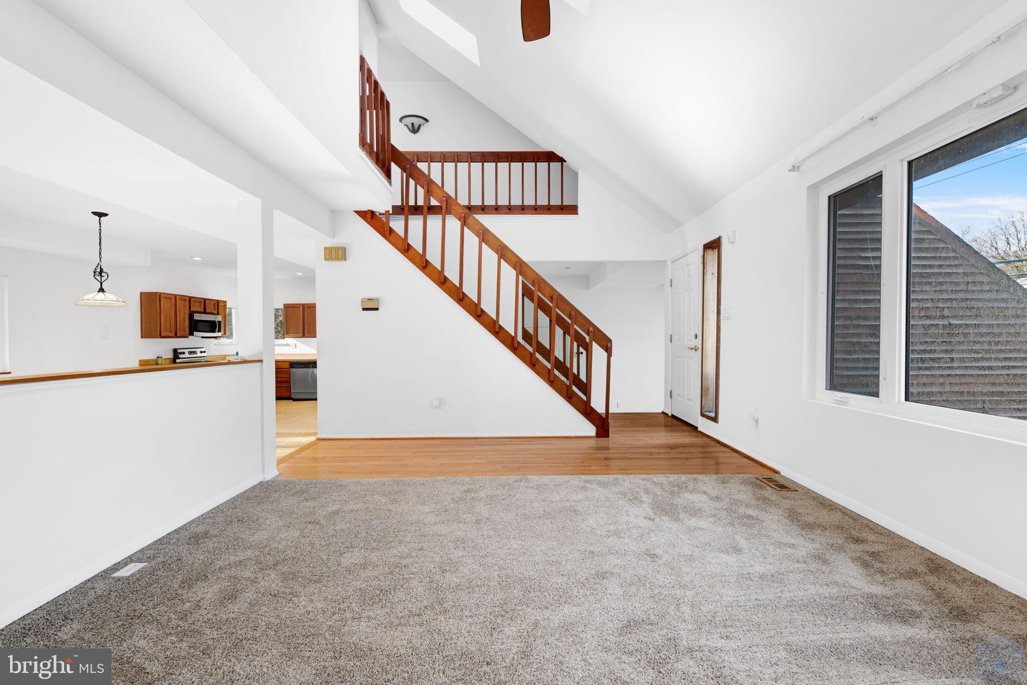 STEWARTS LANDING - Residential