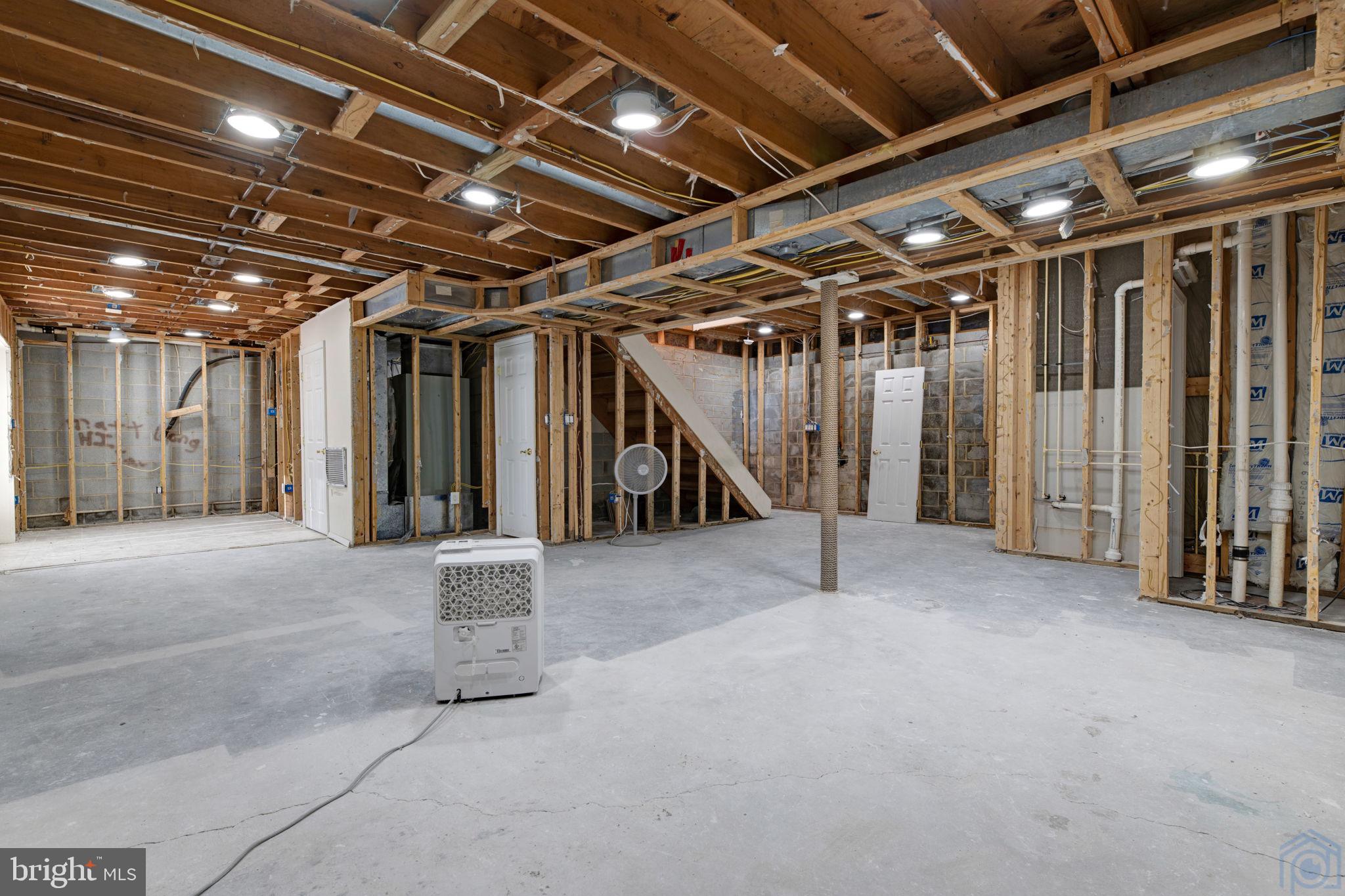 STEWARTS LANDING - Residential