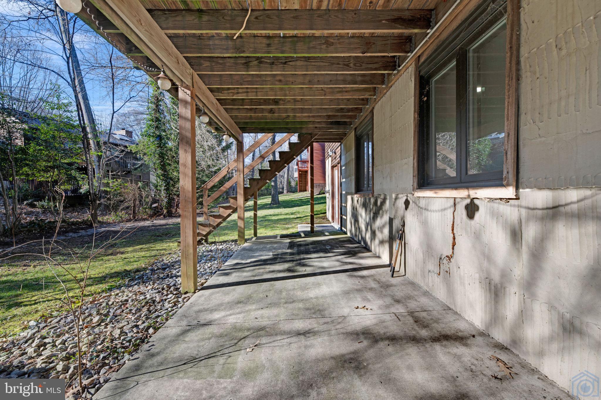 STEWARTS LANDING - Residential