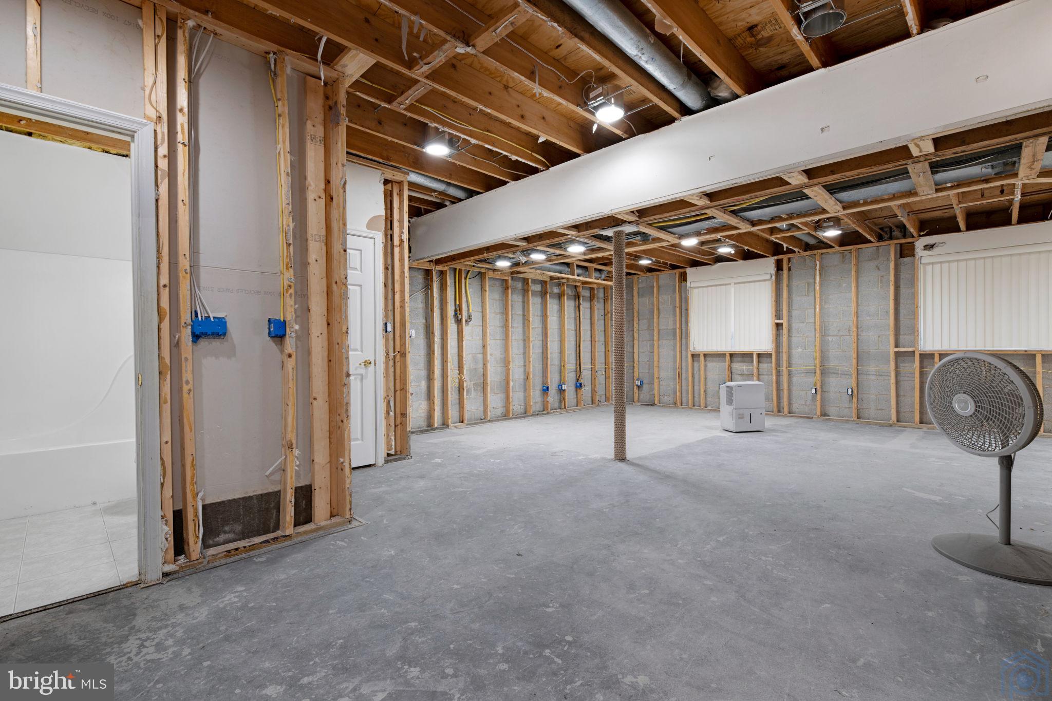 STEWARTS LANDING - Residential