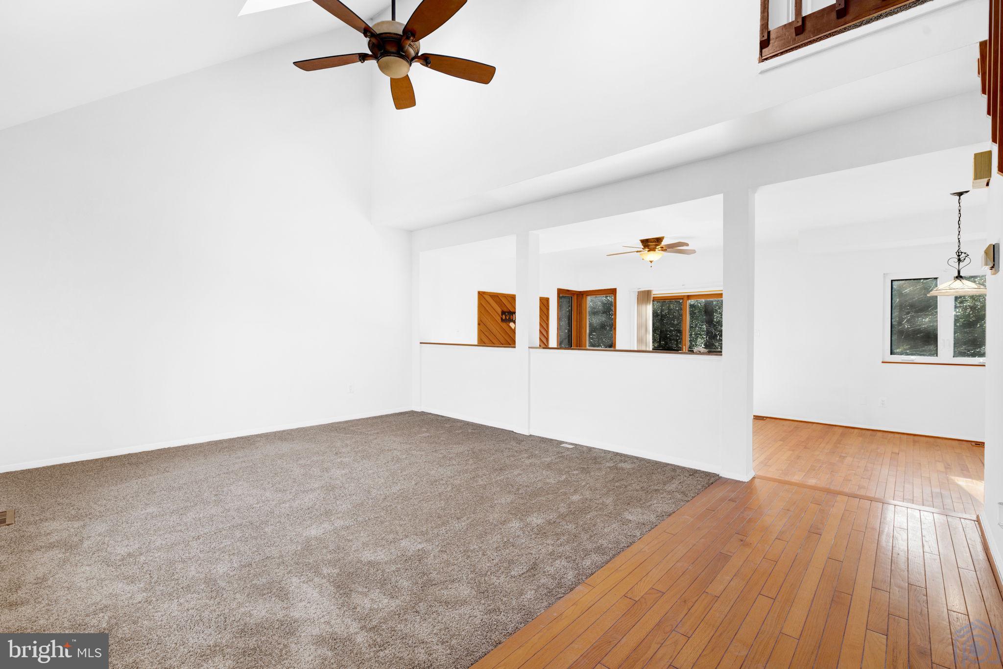 STEWARTS LANDING - Residential