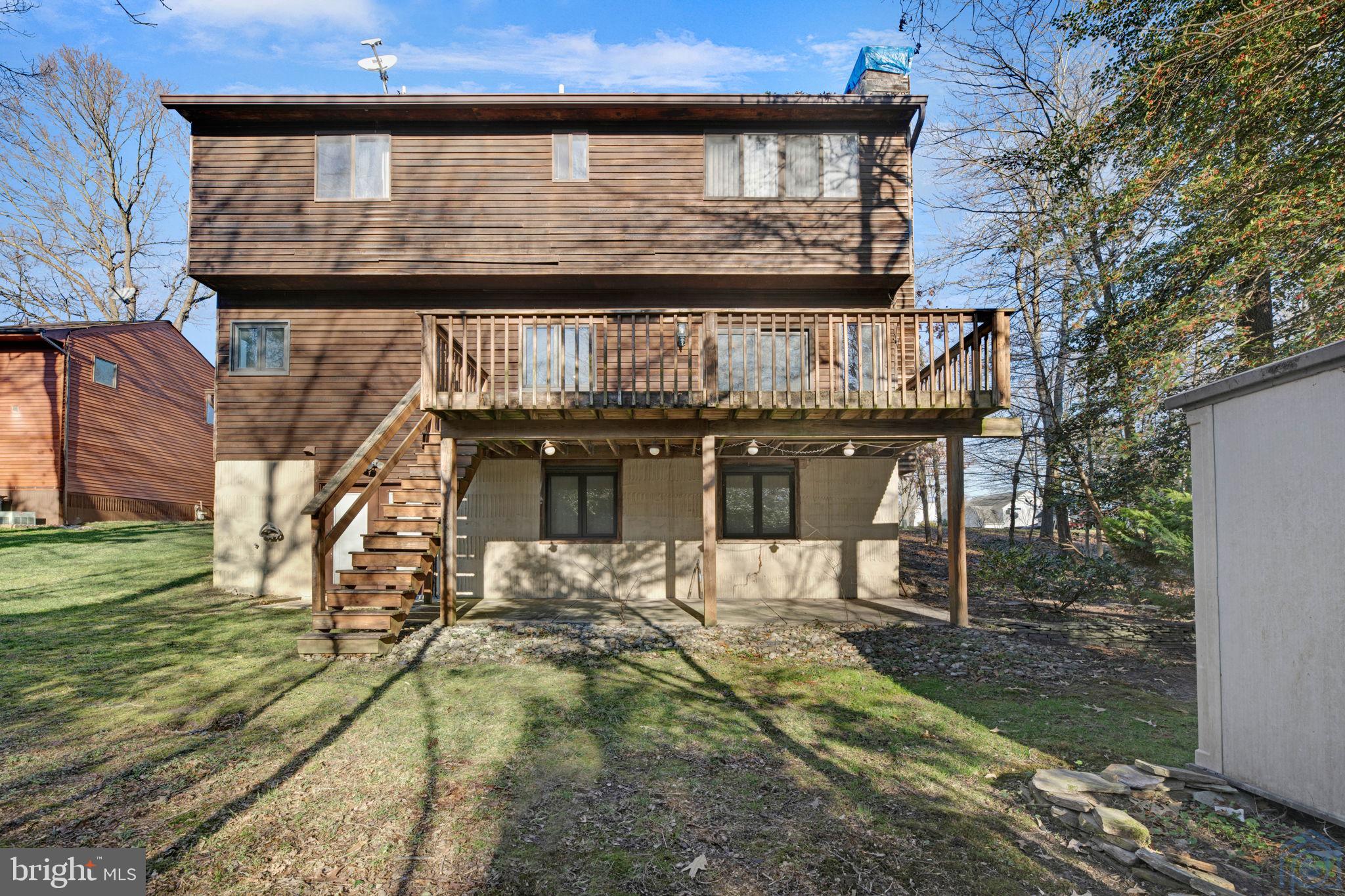 STEWARTS LANDING - Residential