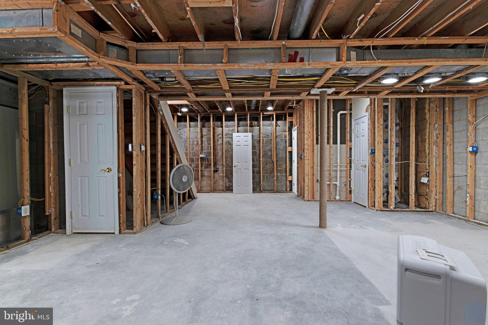 STEWARTS LANDING - Residential