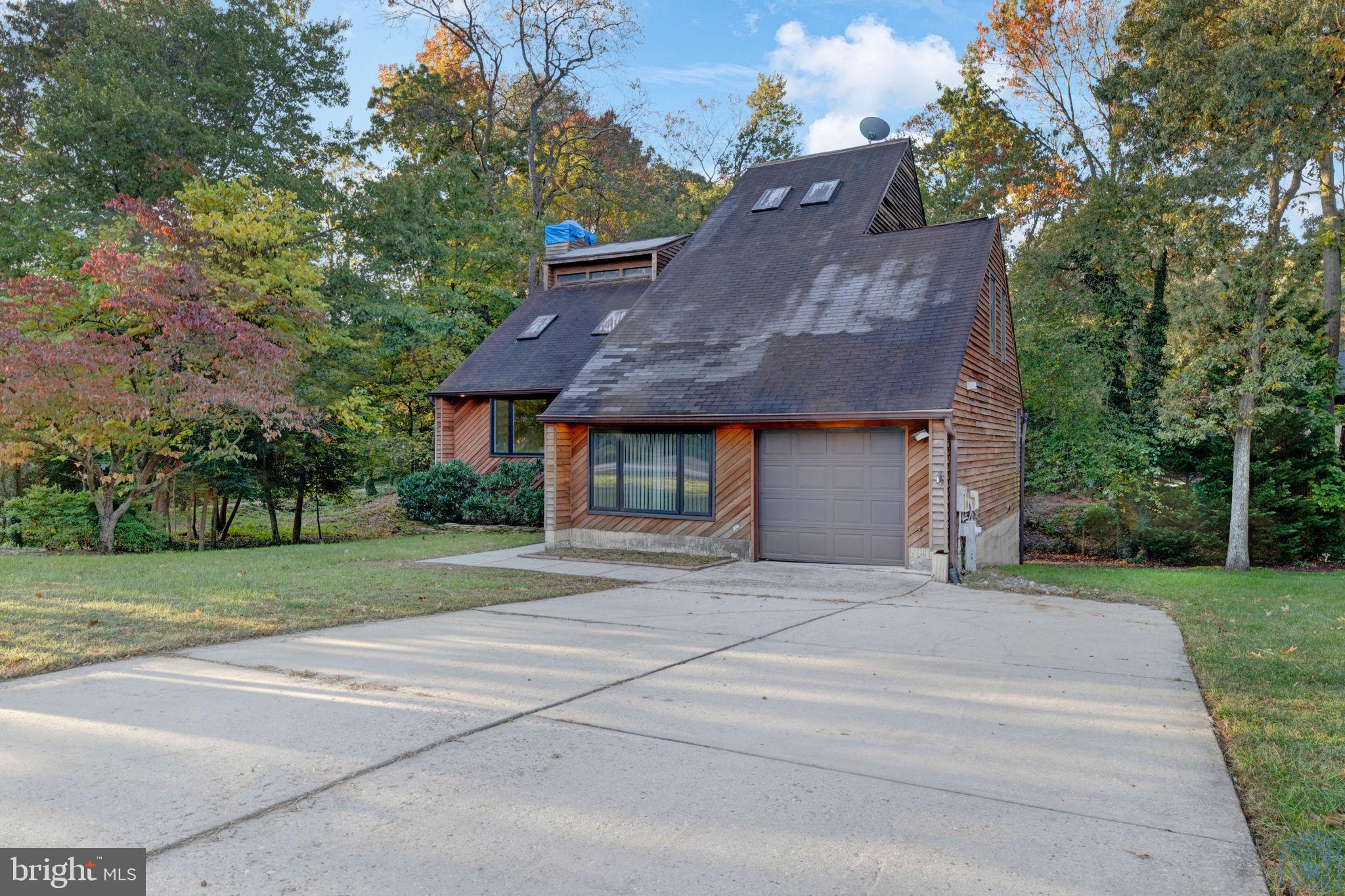 STEWARTS LANDING - Residential